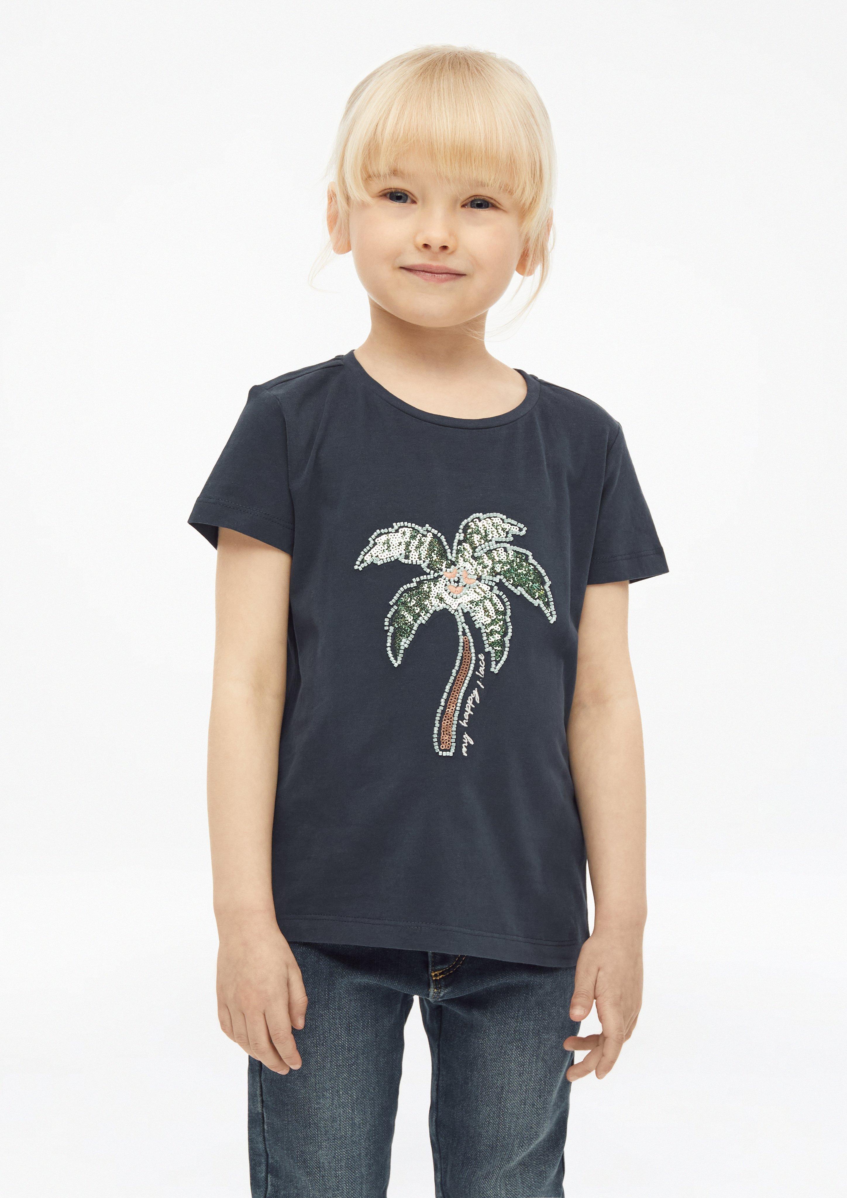  T-shirt en  de 