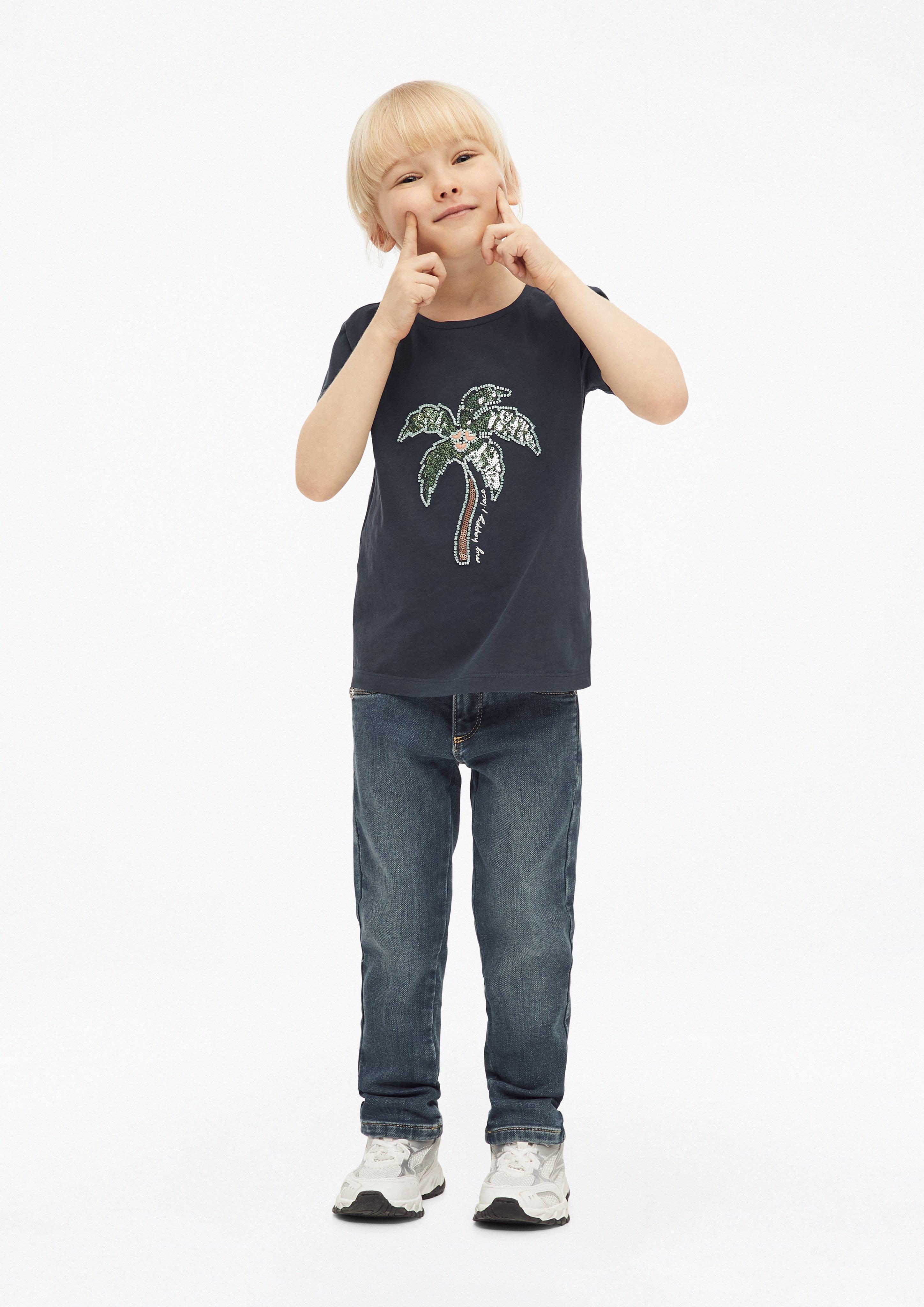  T-Shirt in  by 