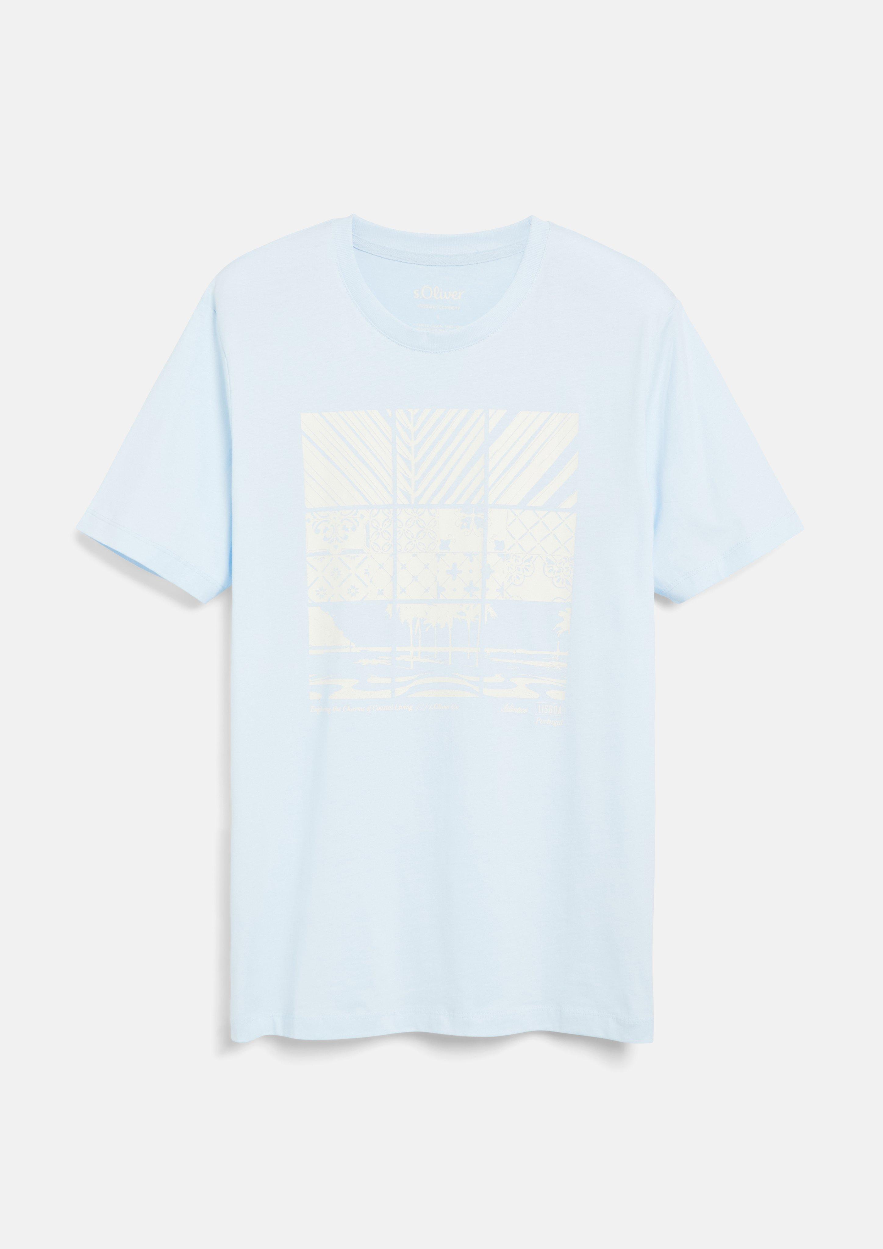 Product sibling hellblau