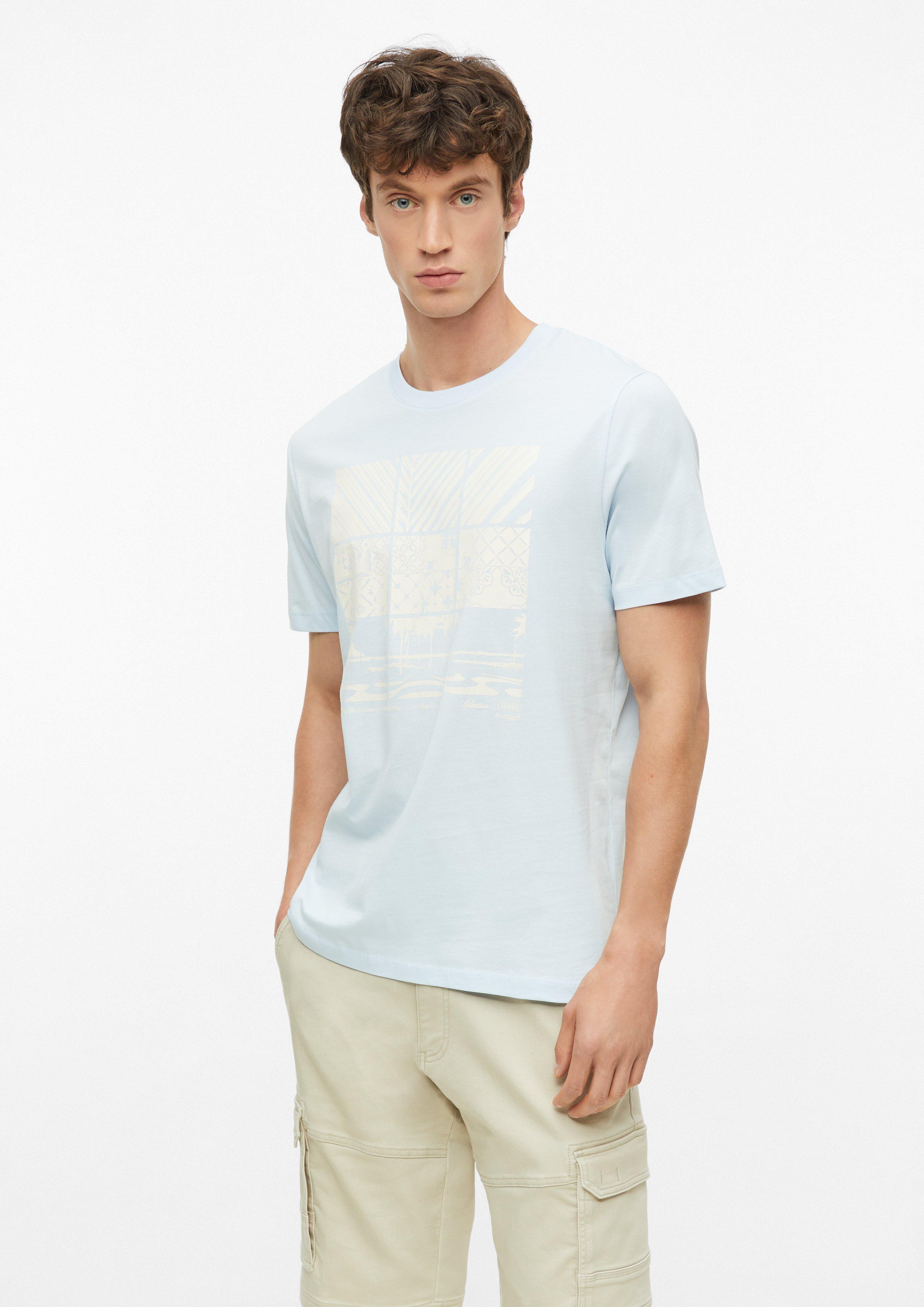  T-Shirt in  von 