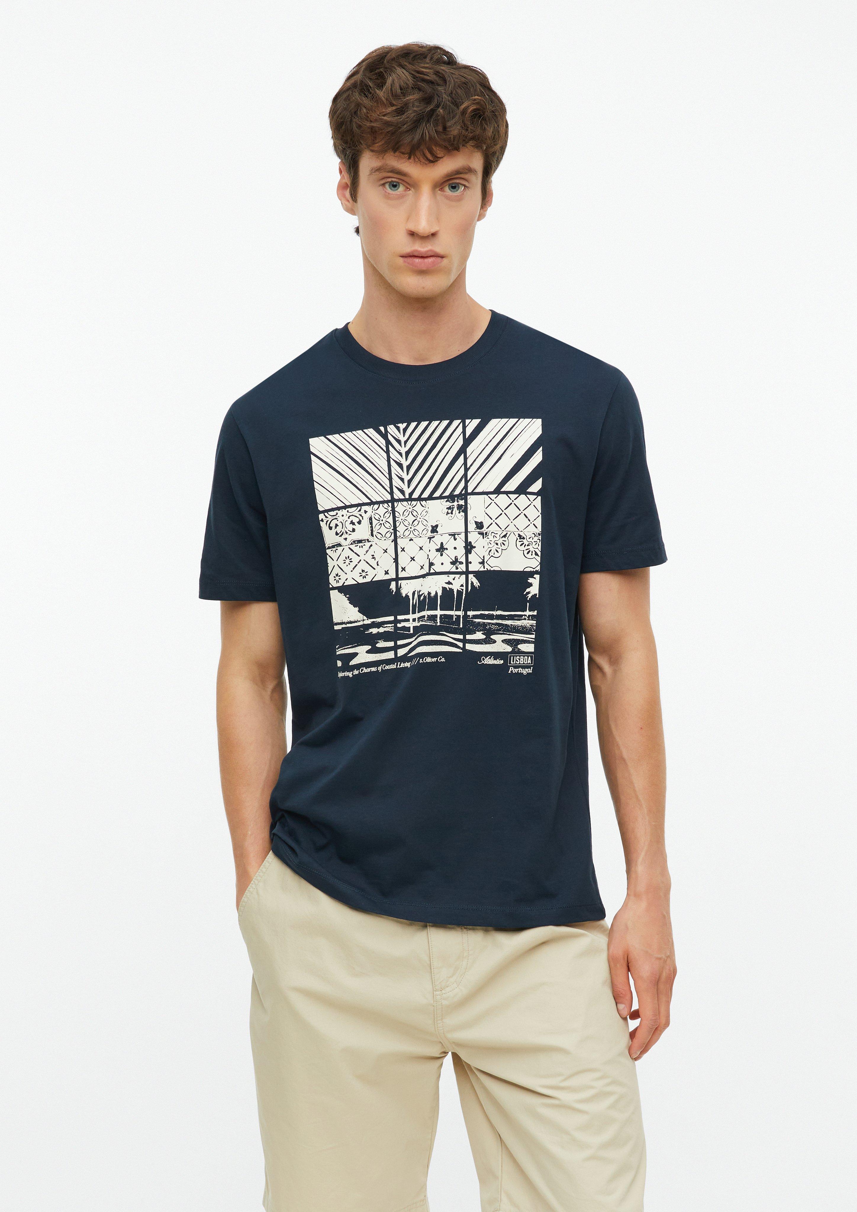  T-Shirt in  by 