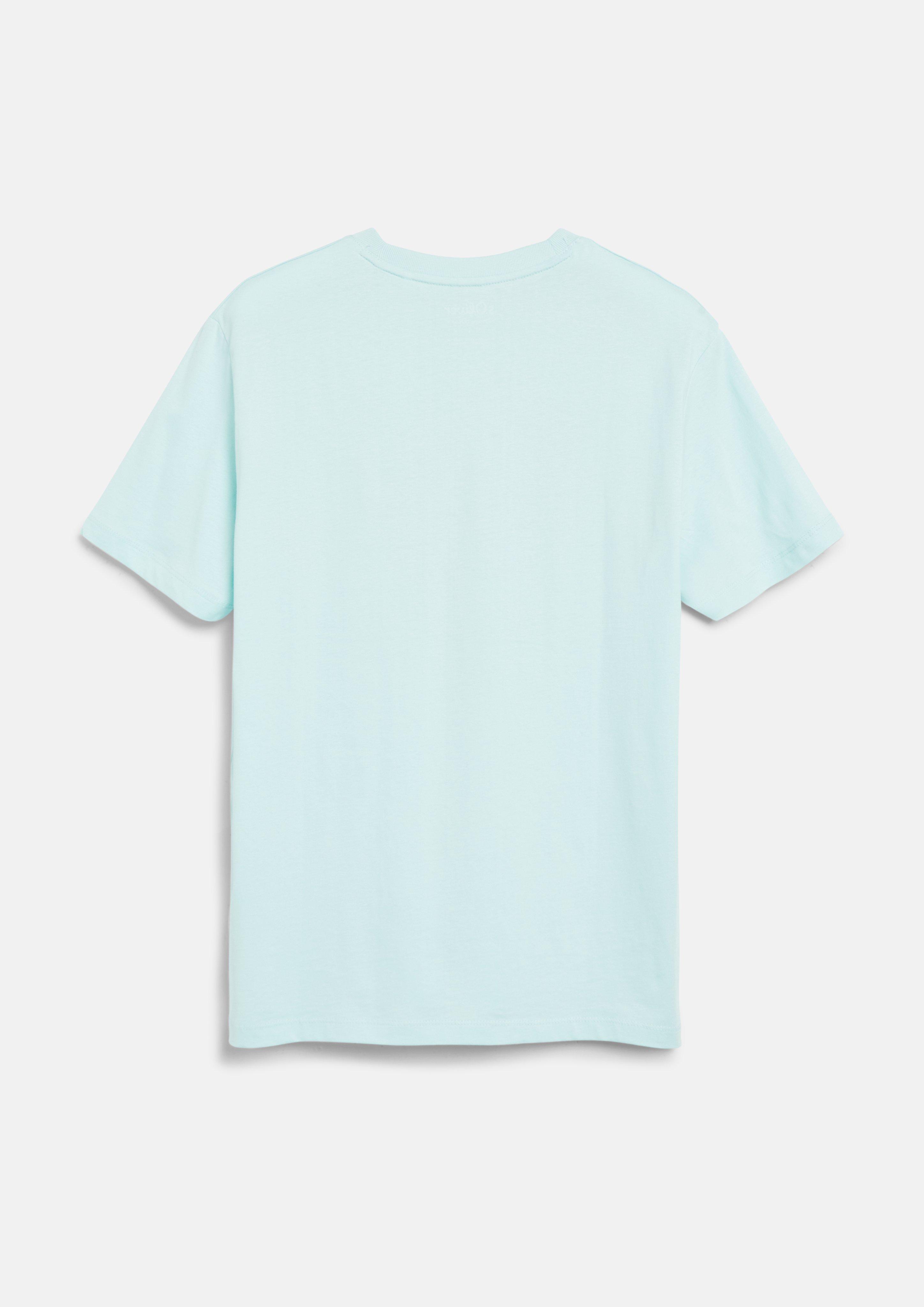  T-shirt en  de 