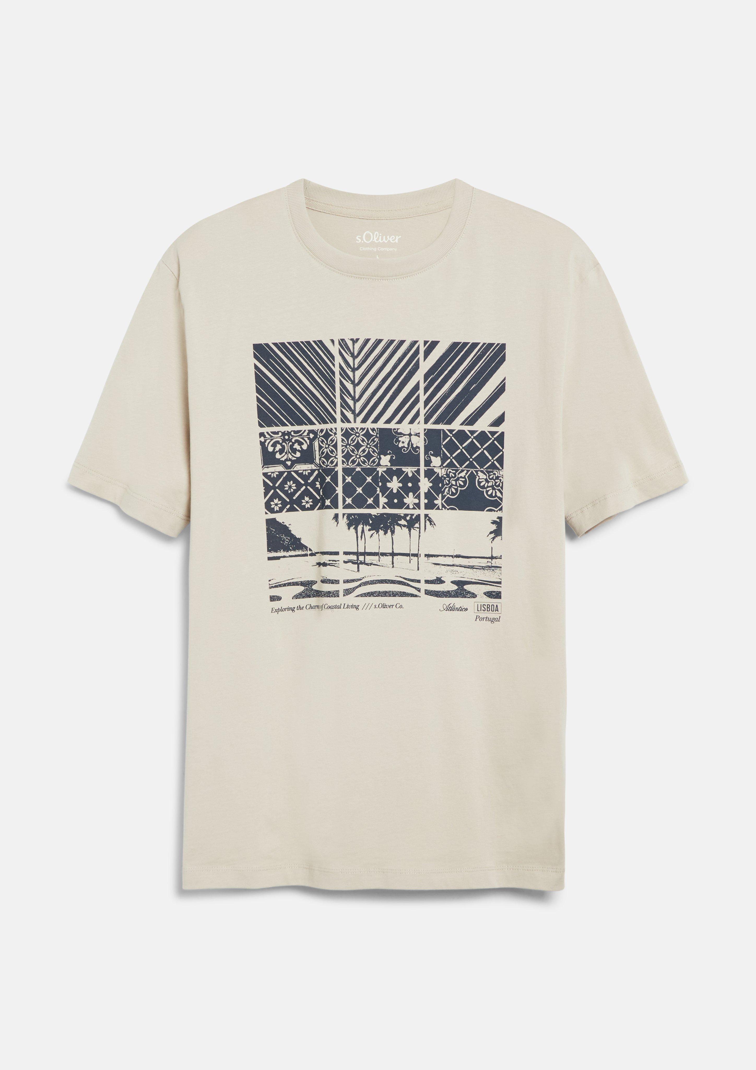  T-Shirt in  von 