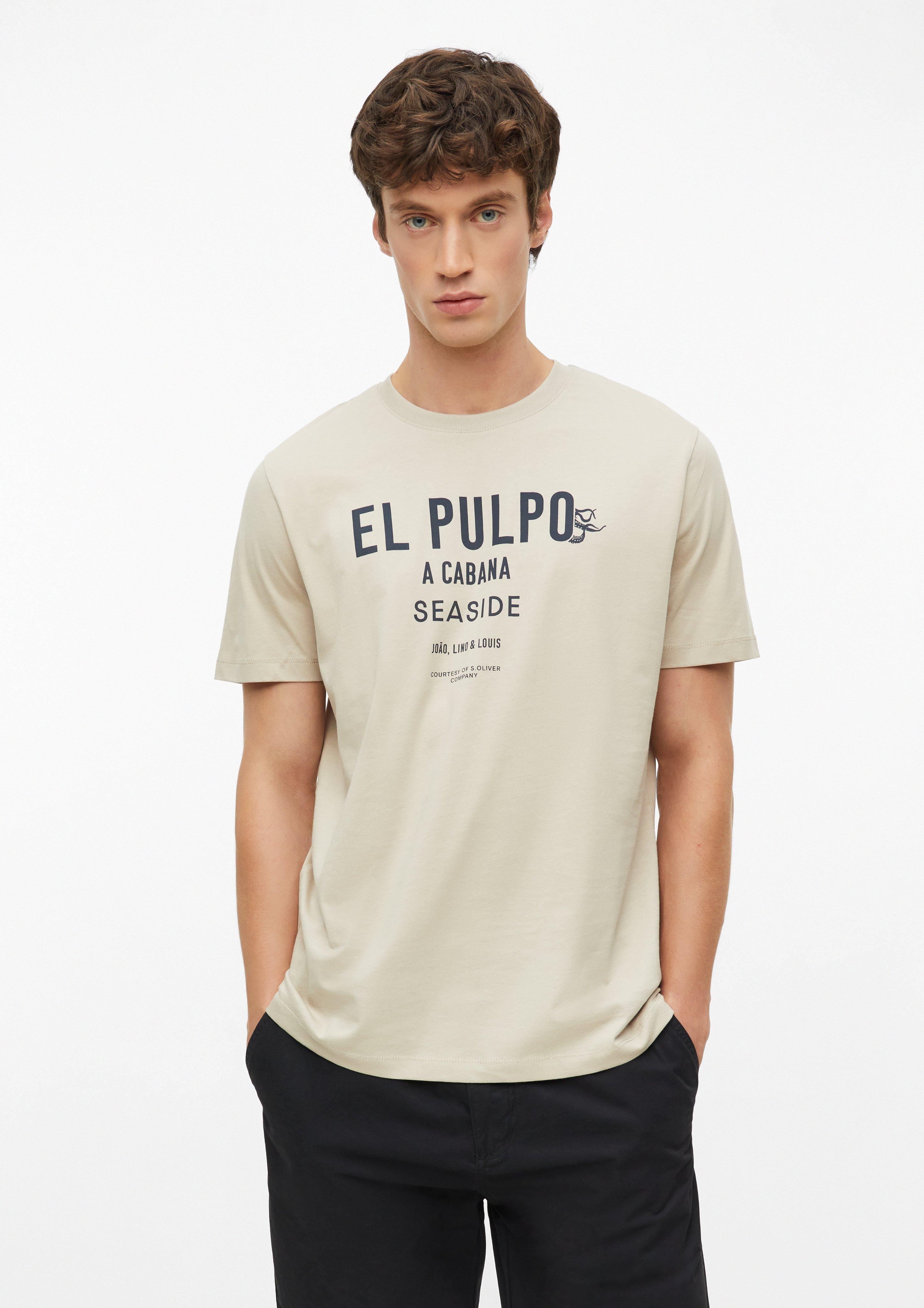 T-shirt en  de 