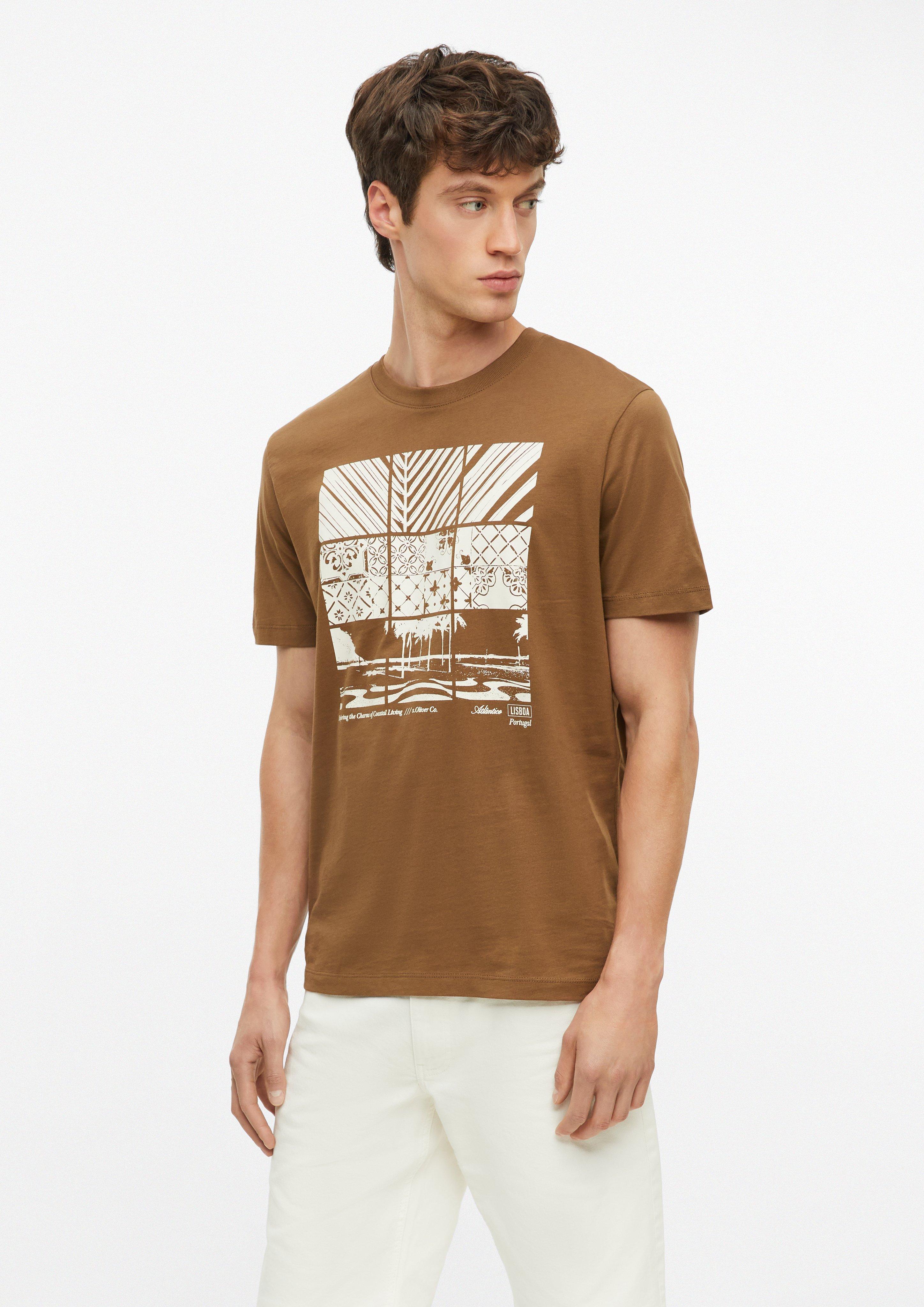  T-Shirt in  von 