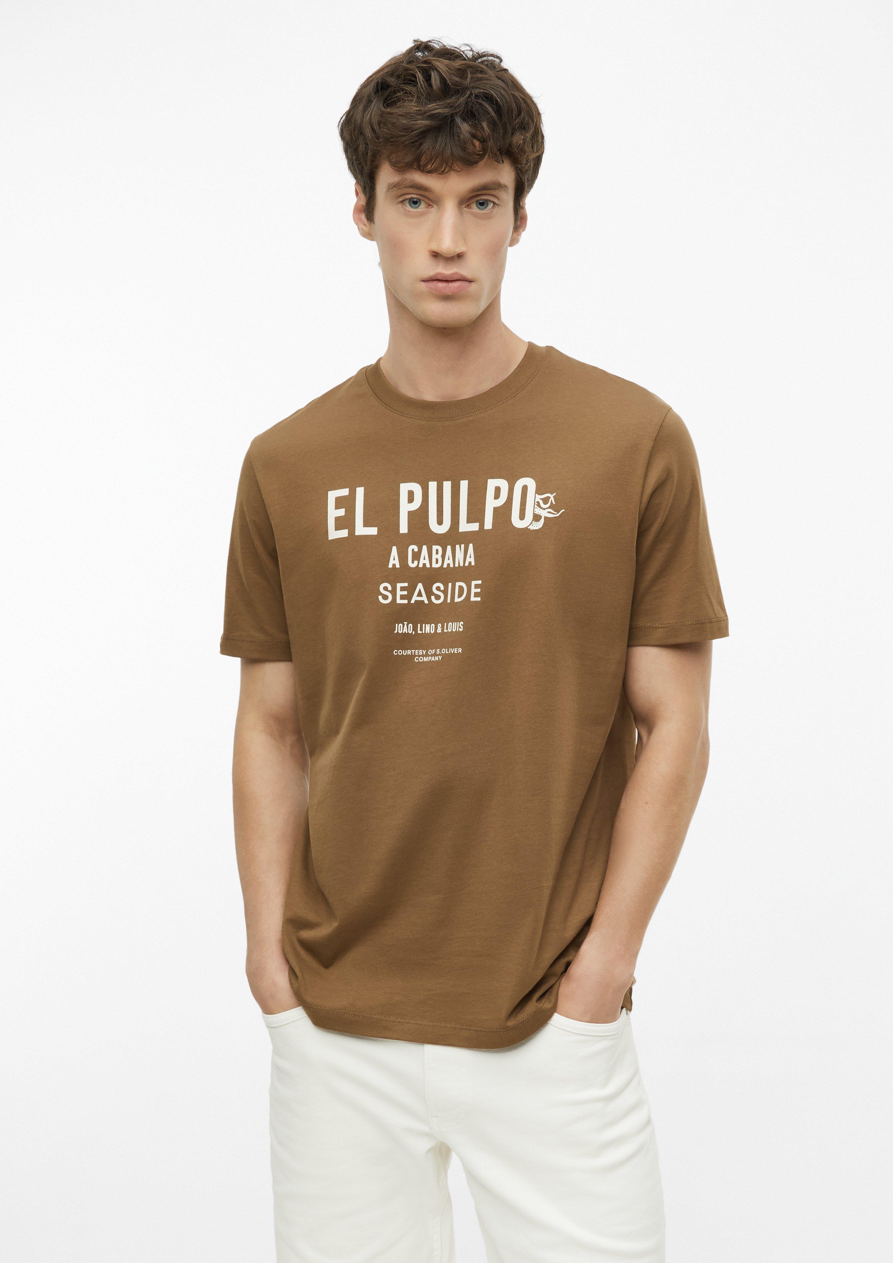  T-Shirt in  by 