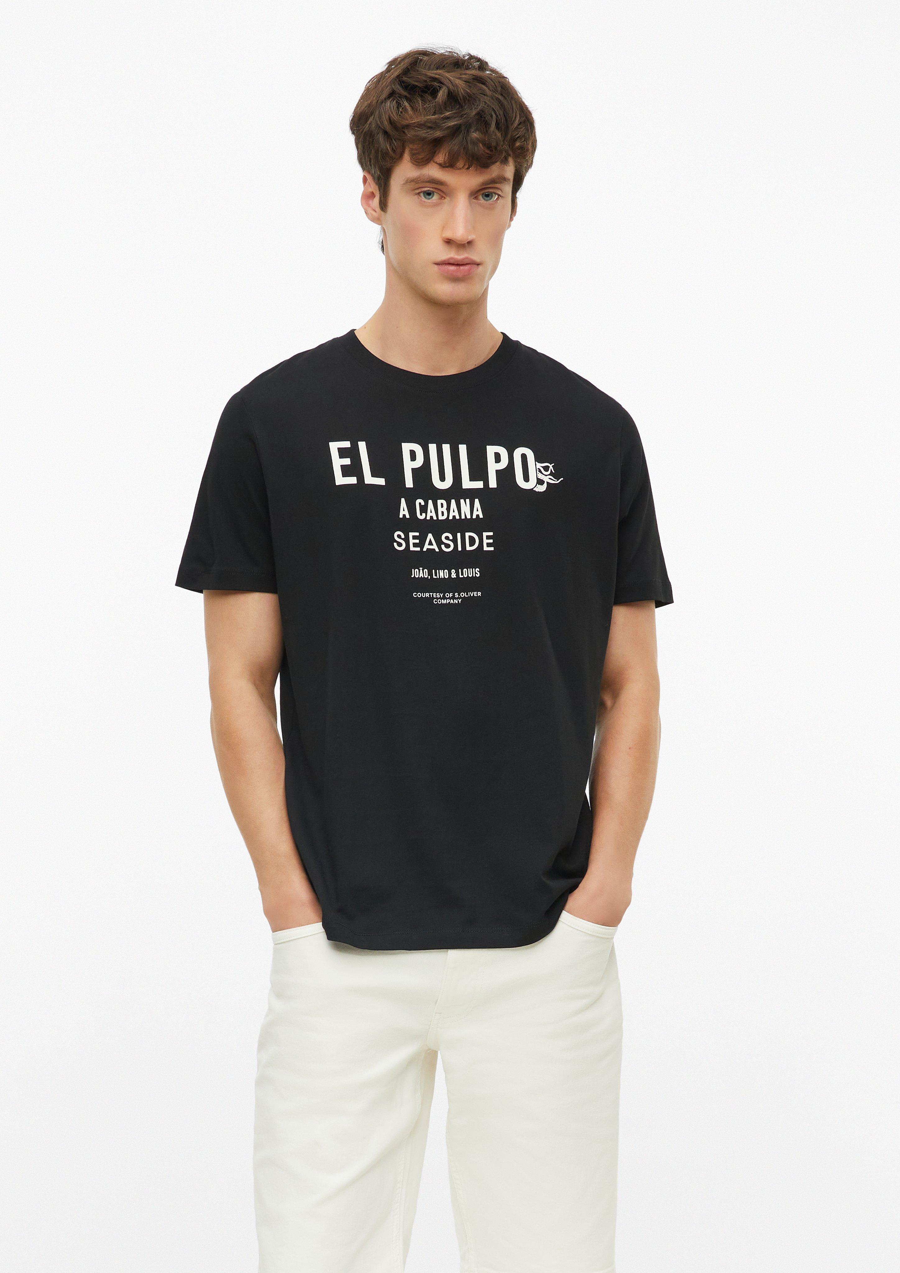  T-Shirt in  by 