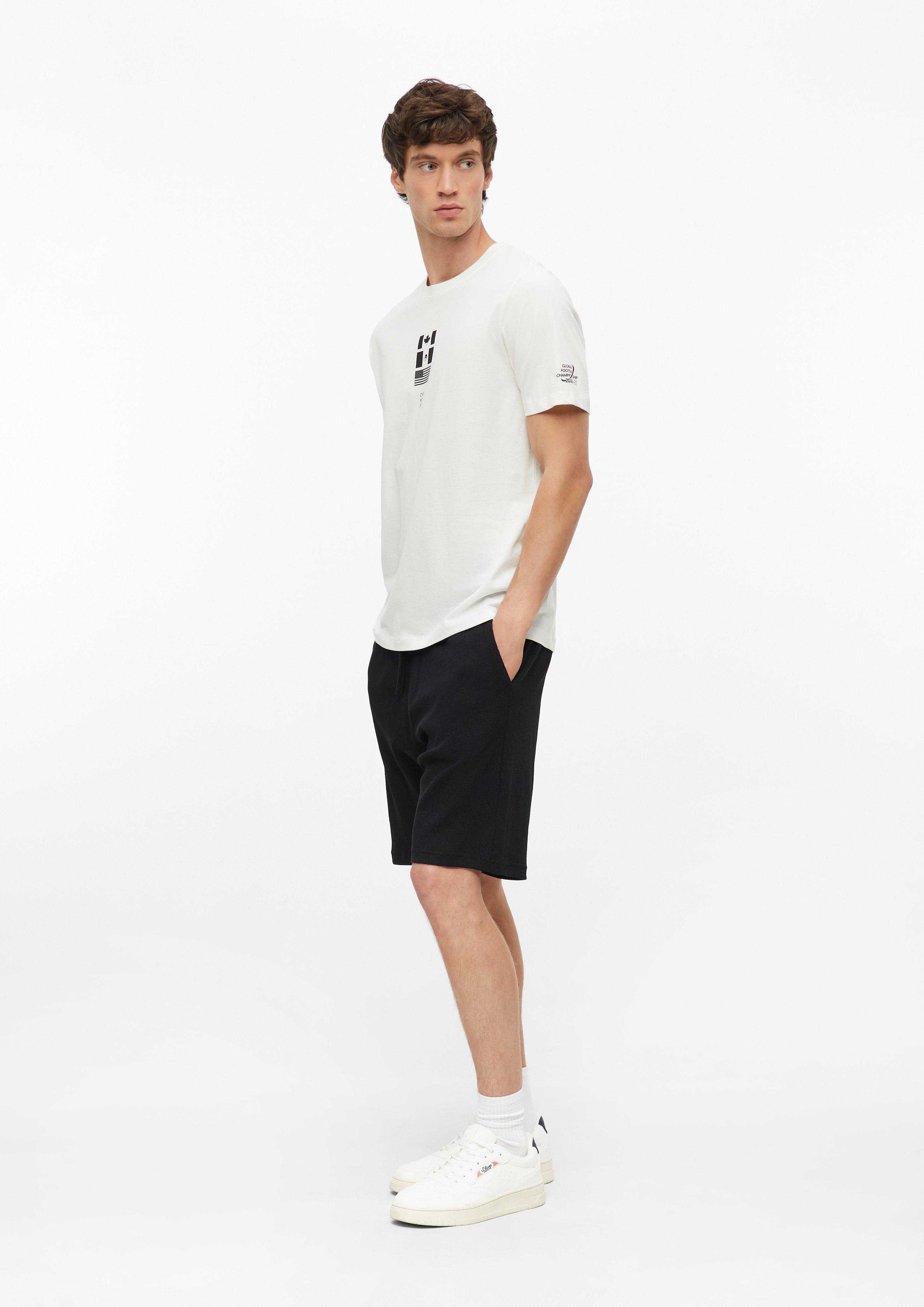  T-shirt en  de 