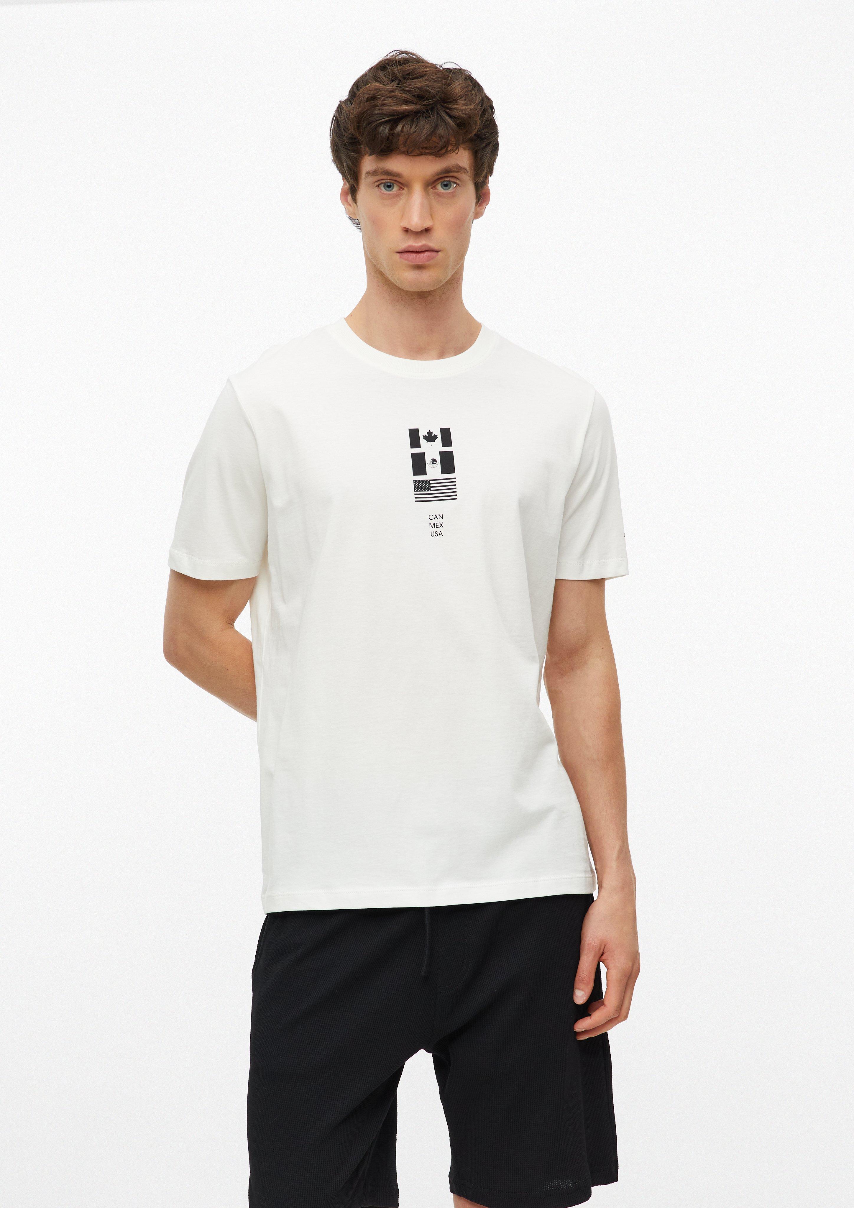  T-Shirt in  von 