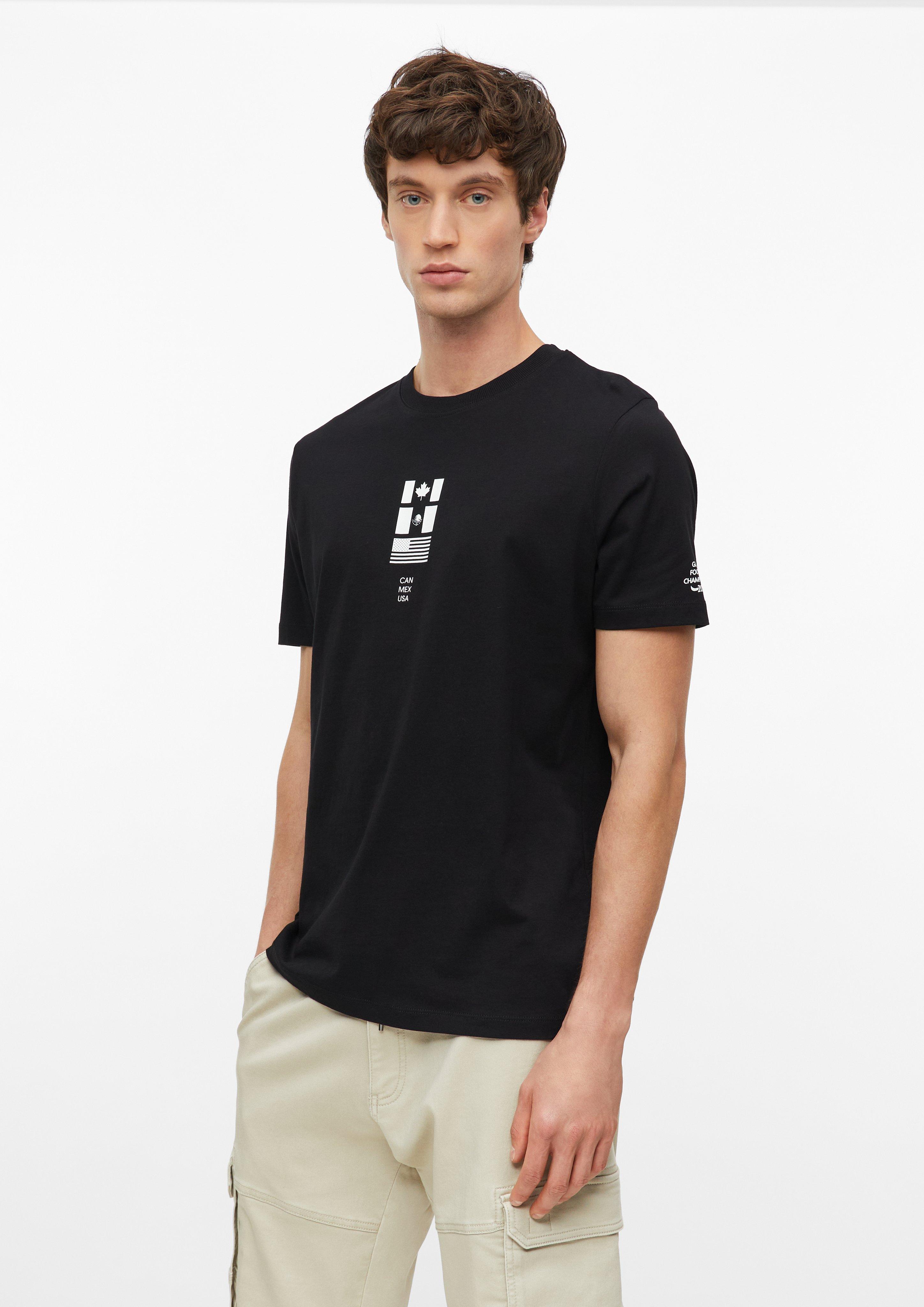  T-Shirt in  von 