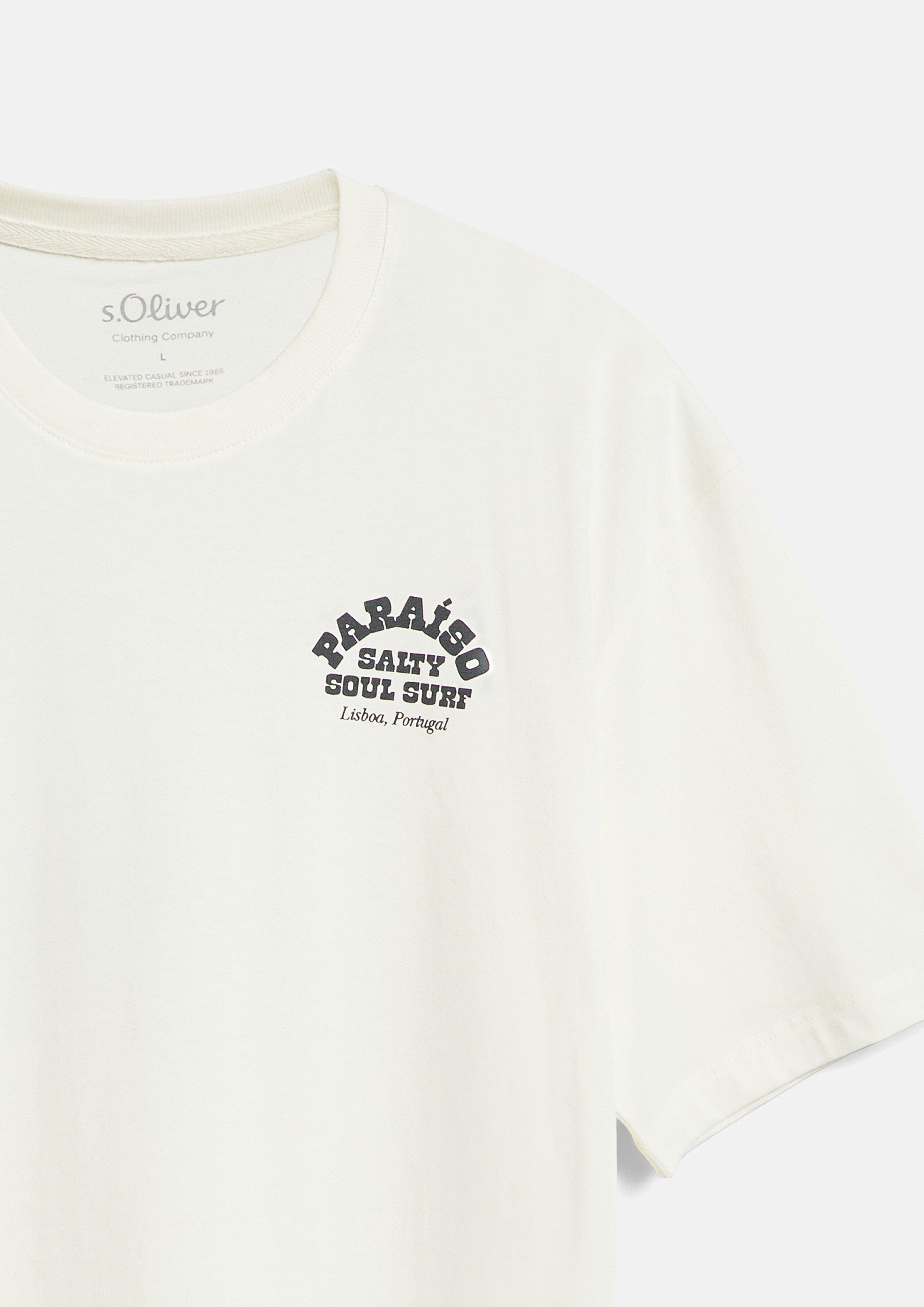  T-Shirt in  by 