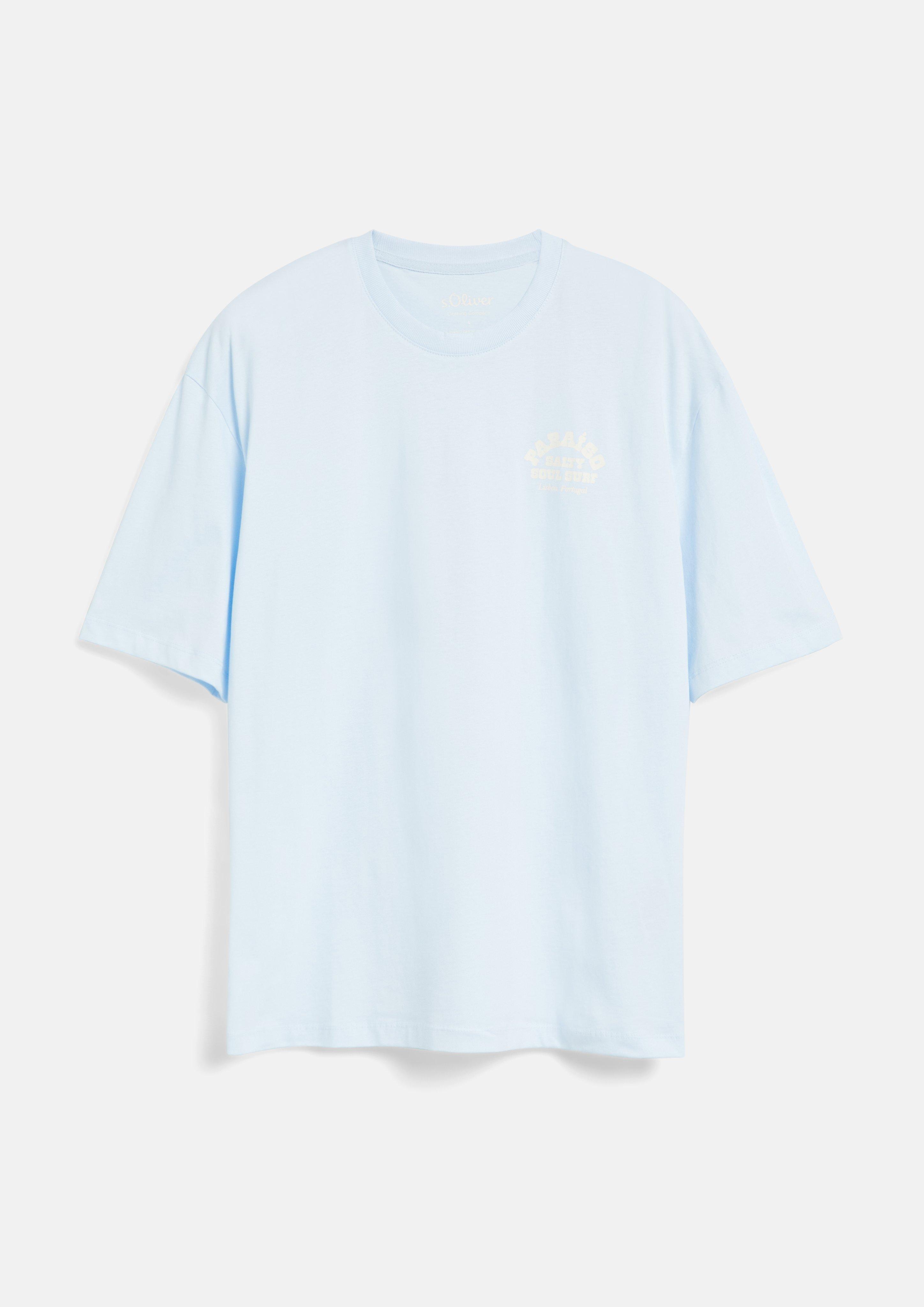 Product sibling light blue