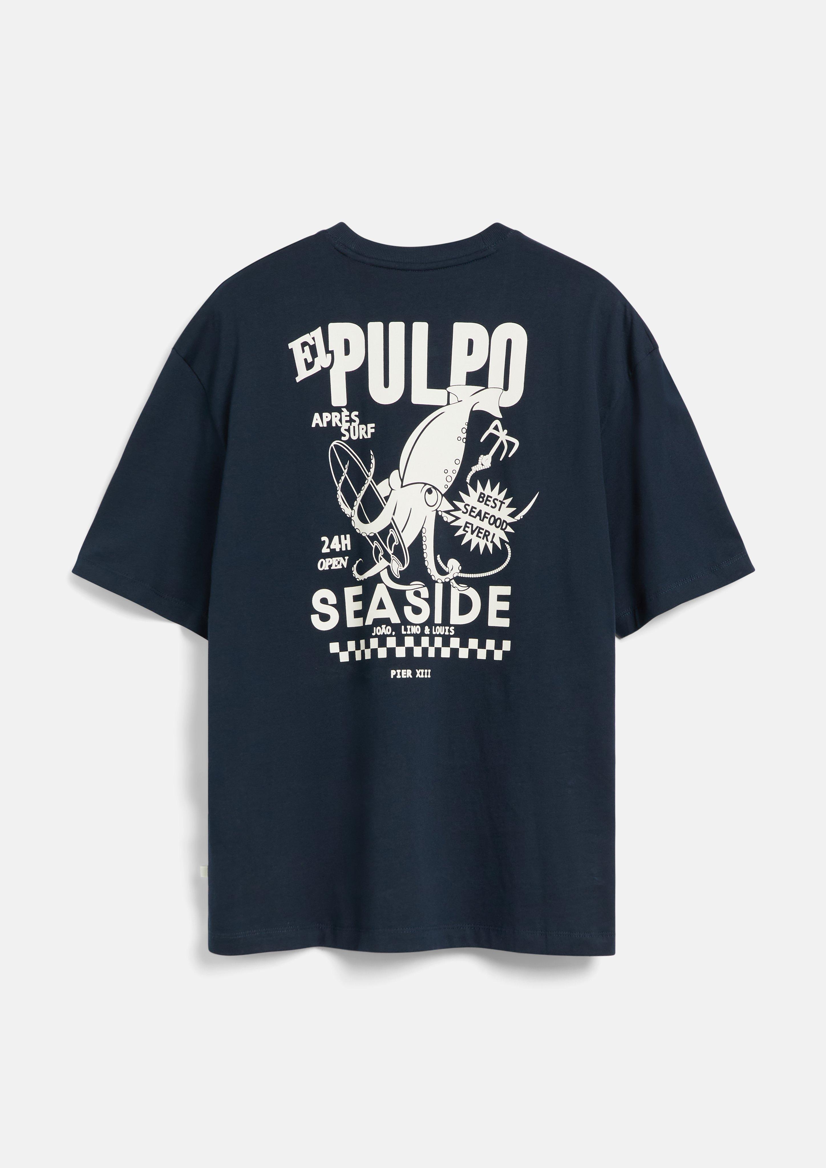  T-Shirt in  by 
