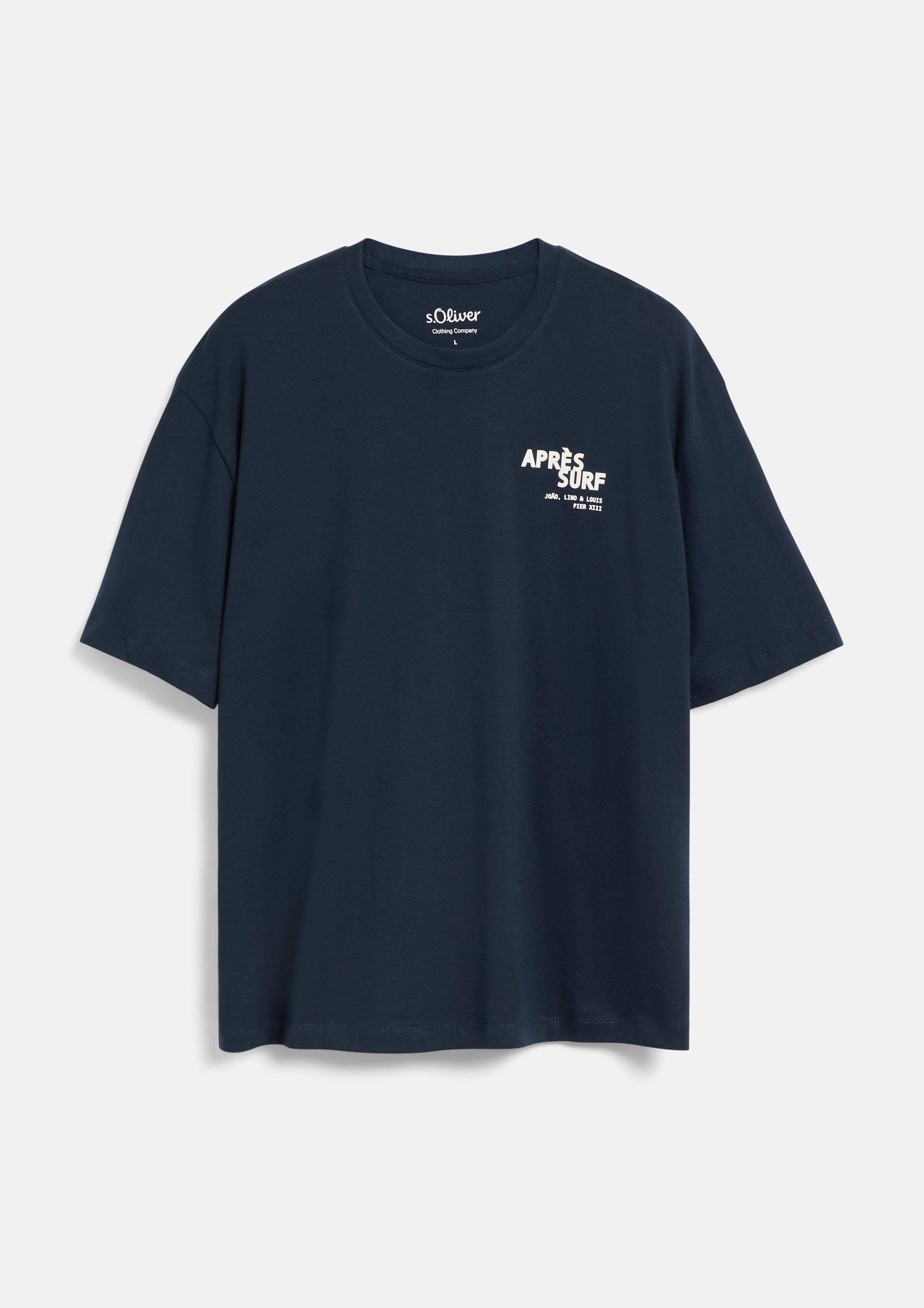  T-Shirt in  by 