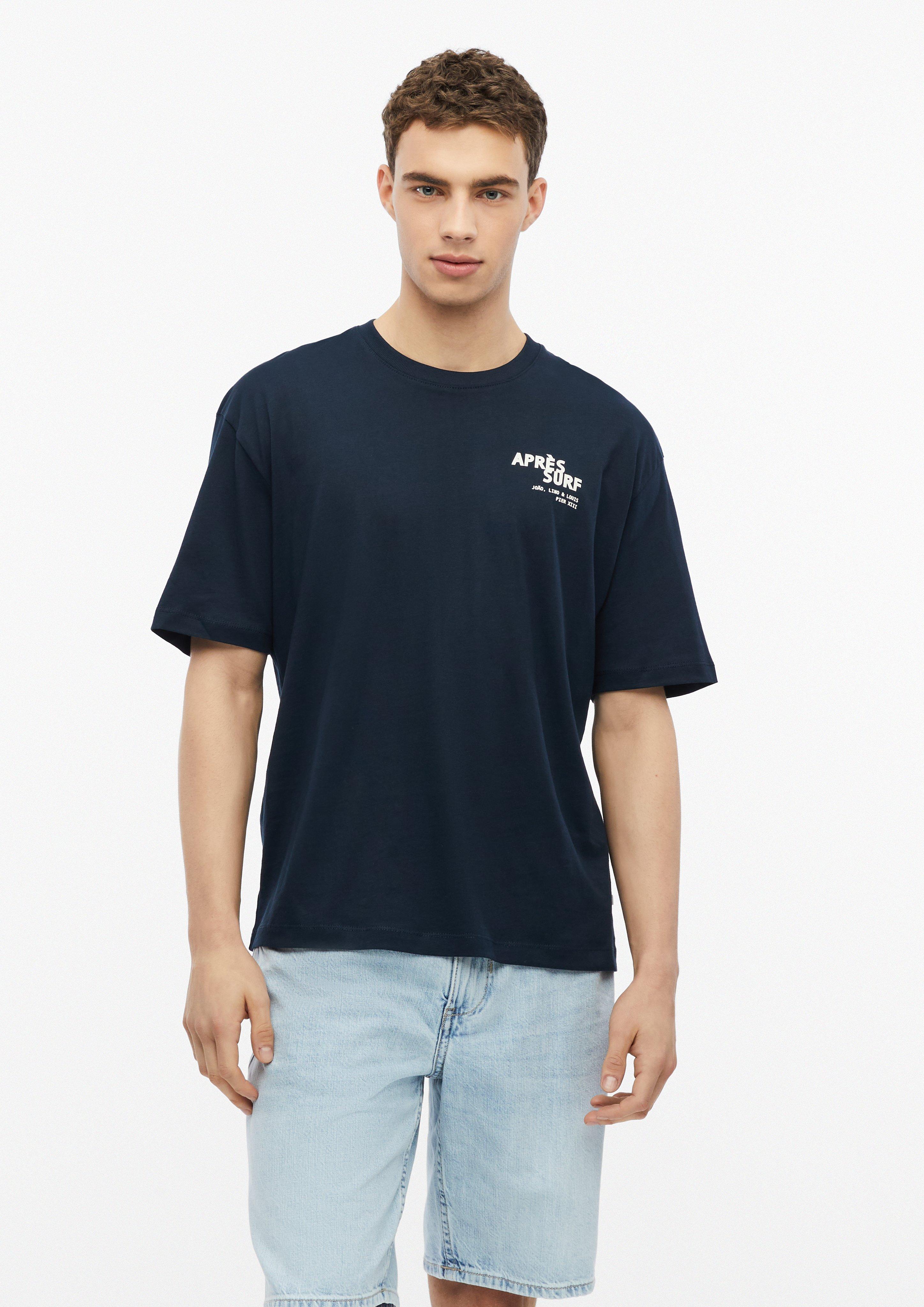  T-shirt en  de 