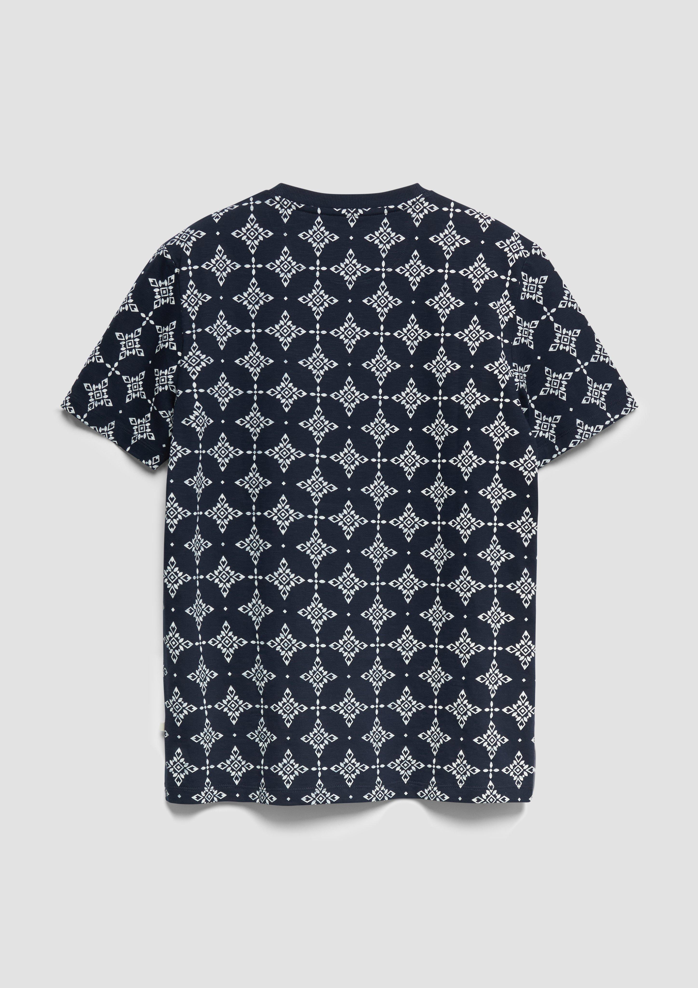  T-shirt en  de 