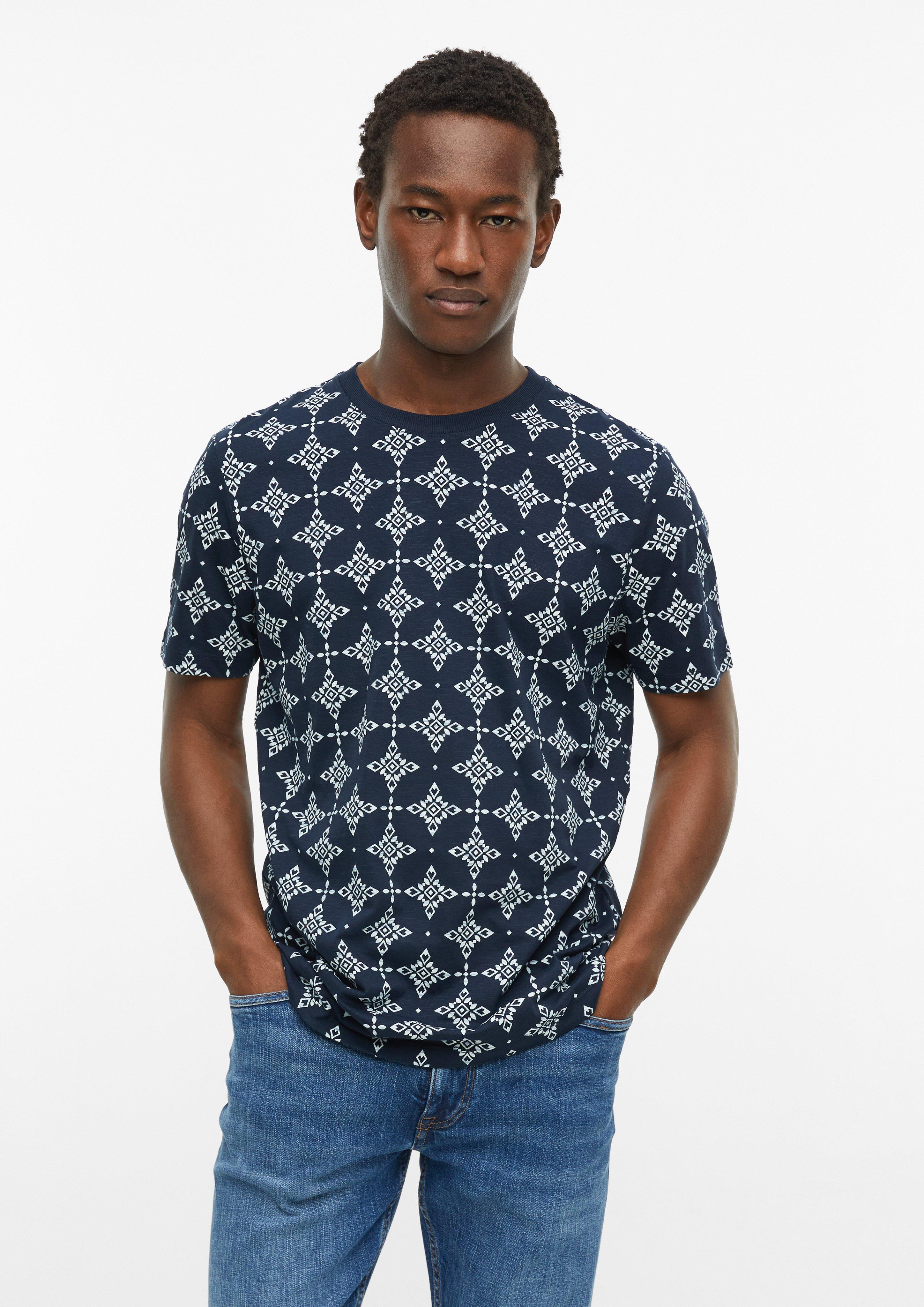  T-Shirt in  von 