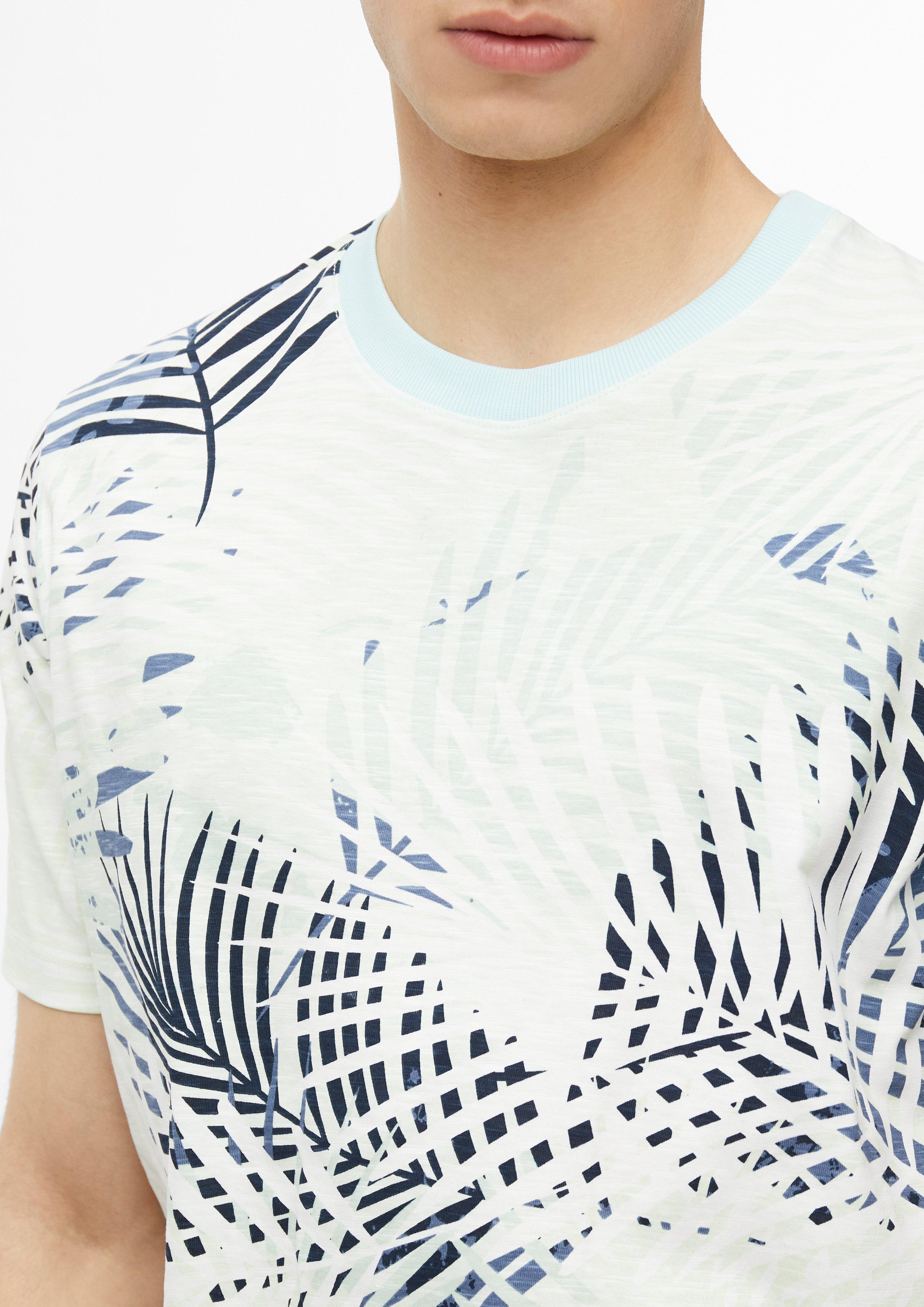 T-Shirt in  von 