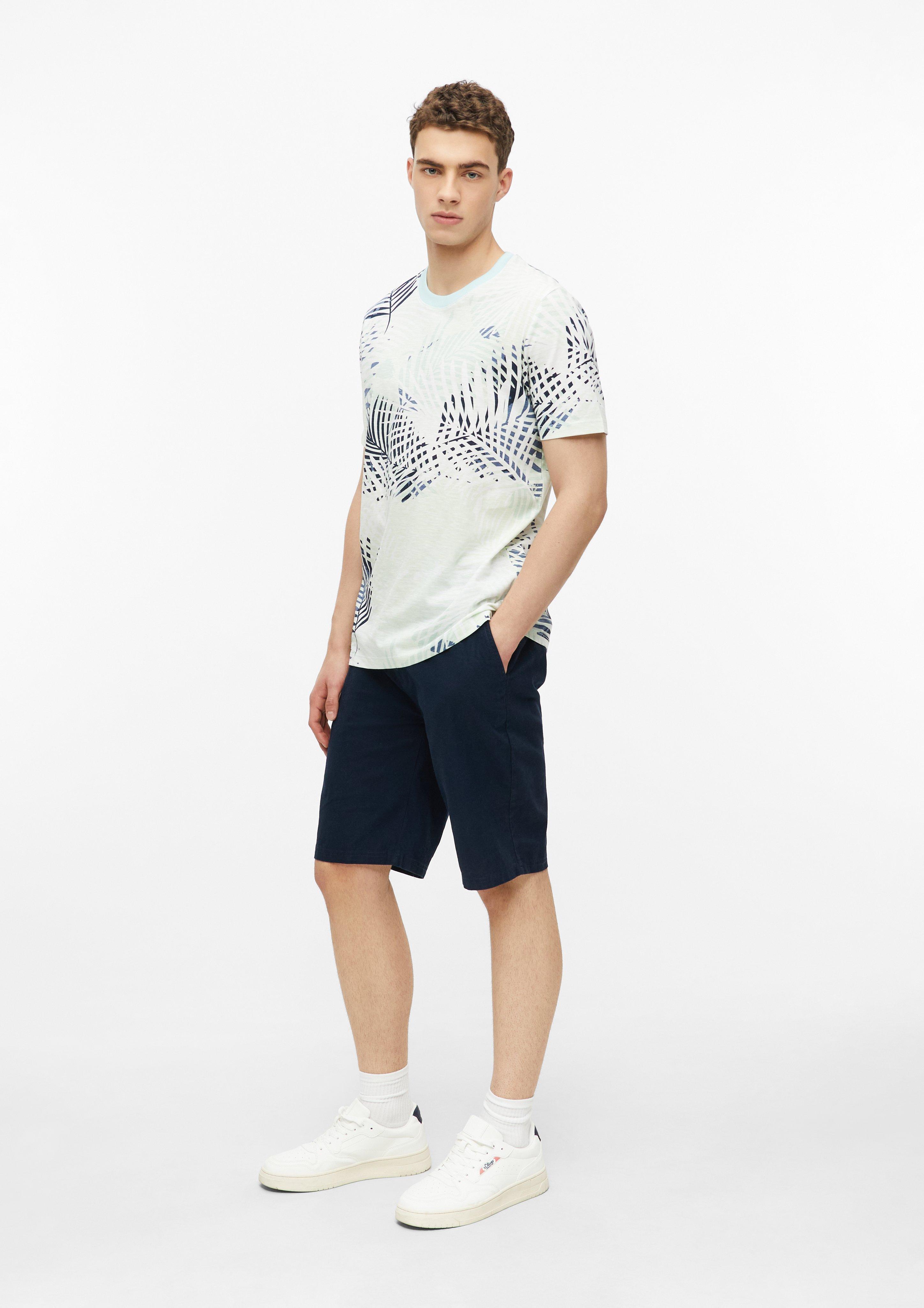  T-Shirt in  von 
