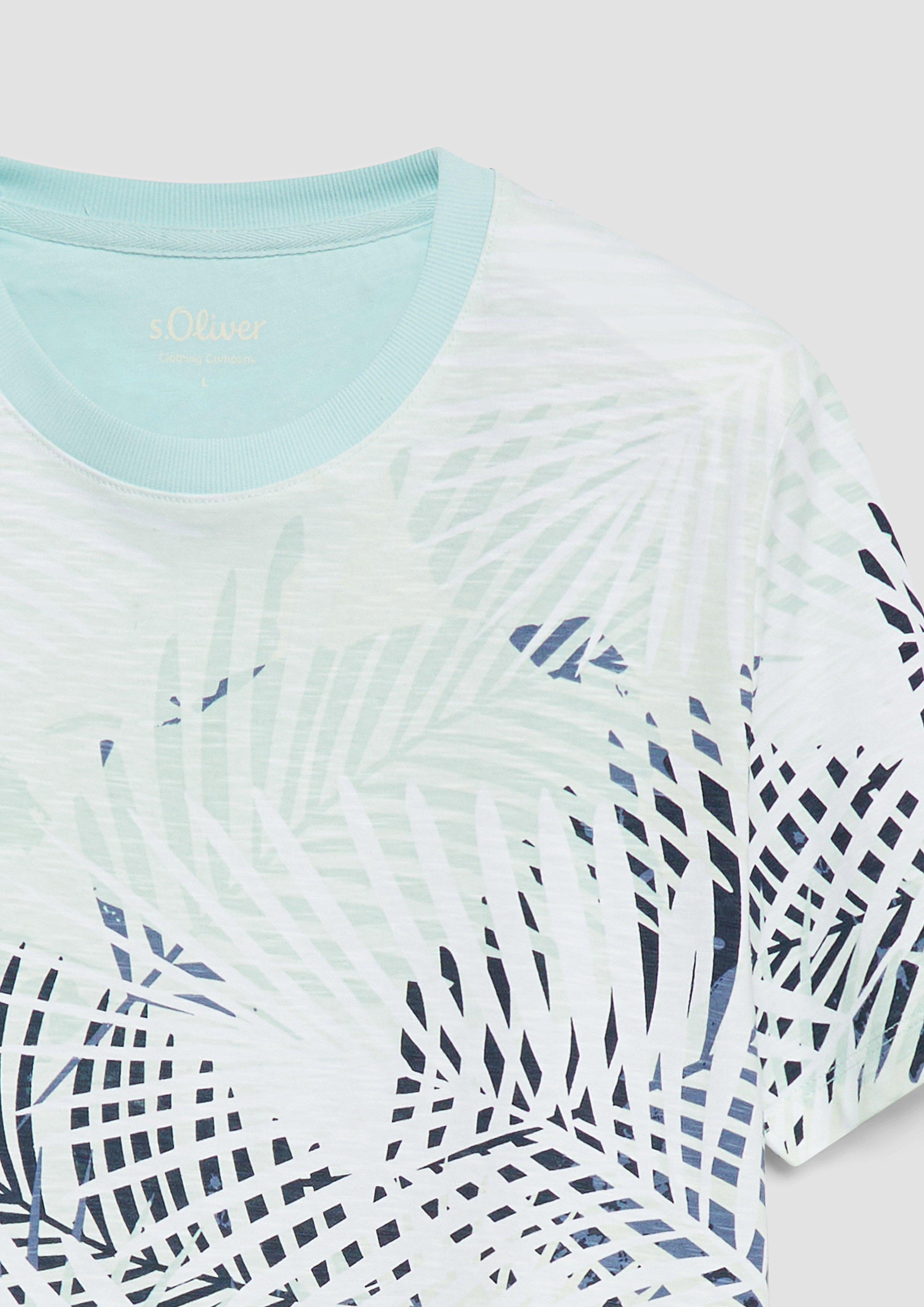  T-Shirt in  von 