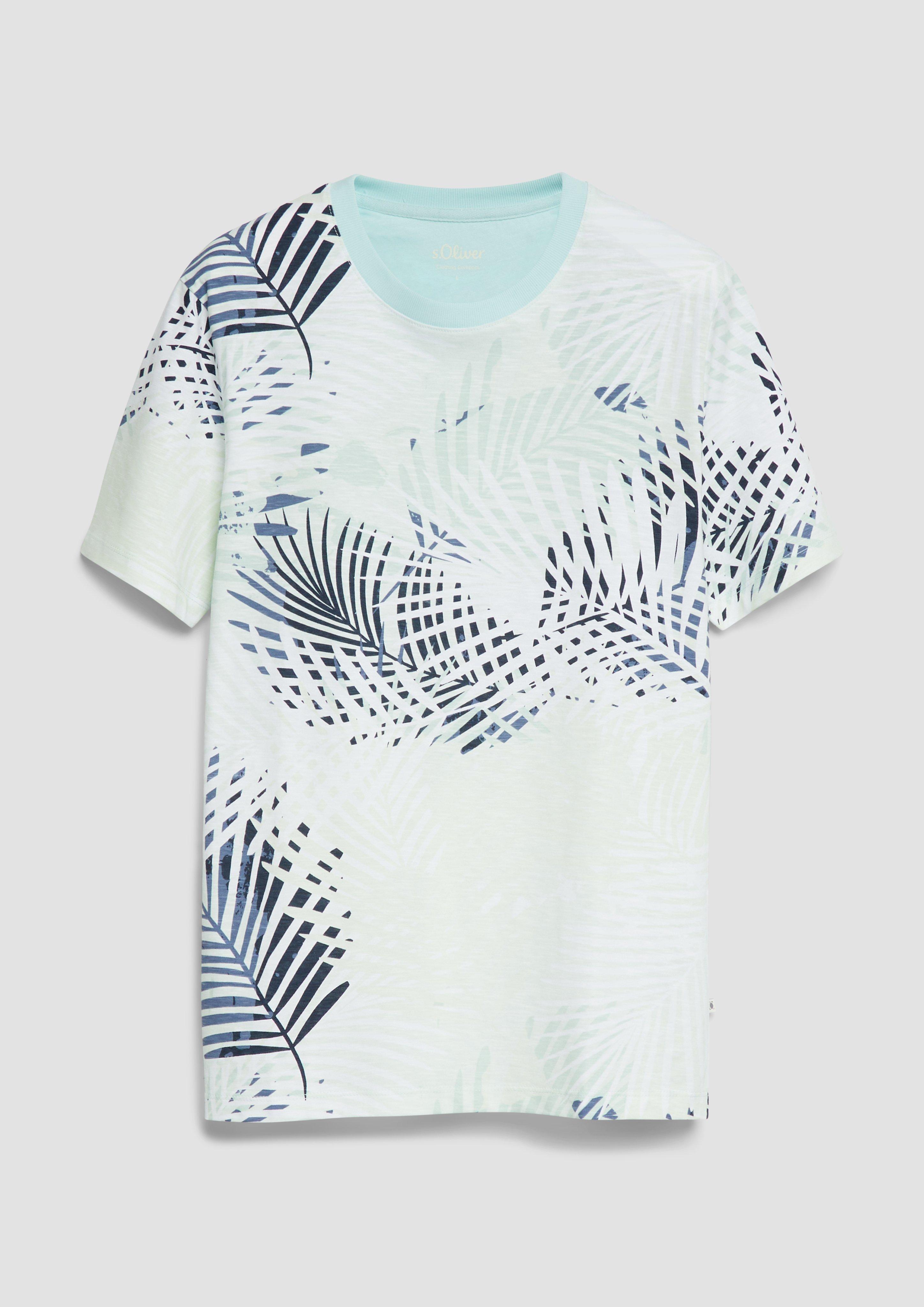  T-Shirt in  von 