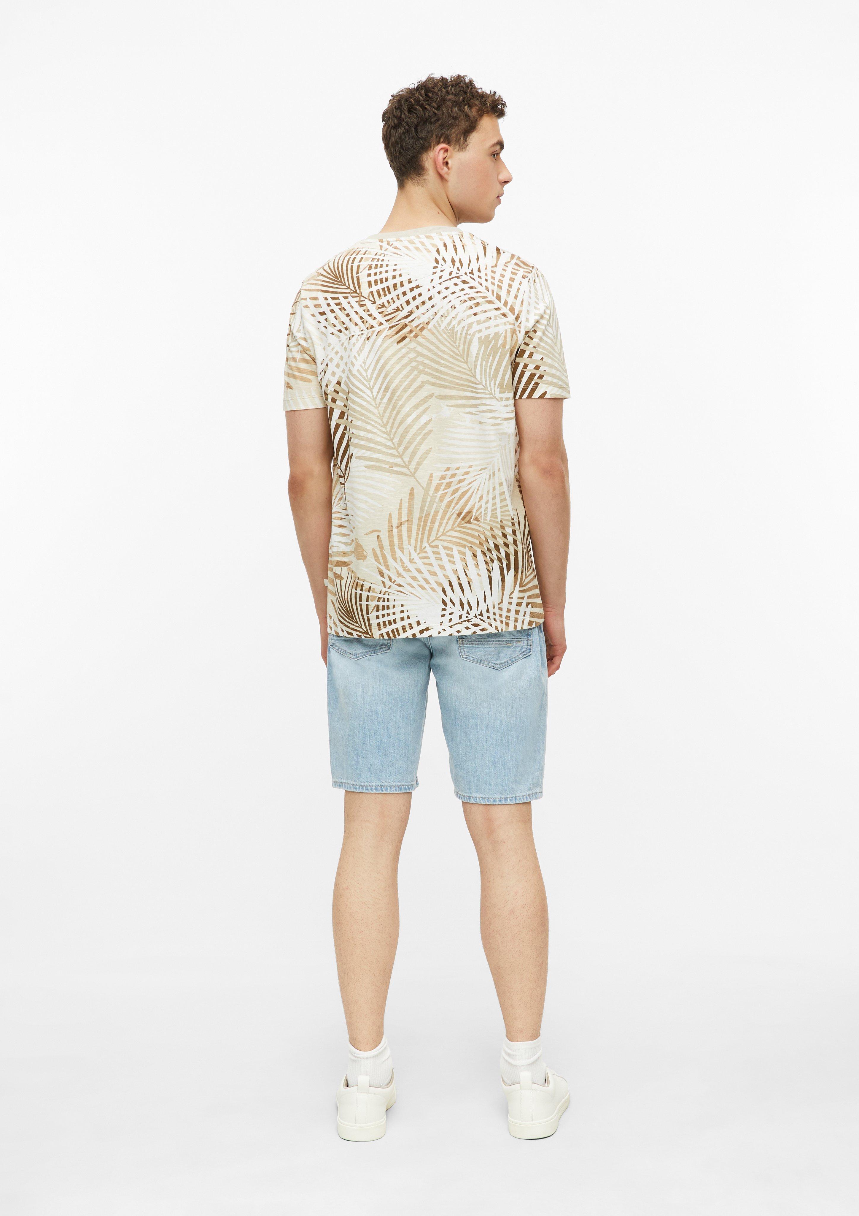  T-shirt en  de 