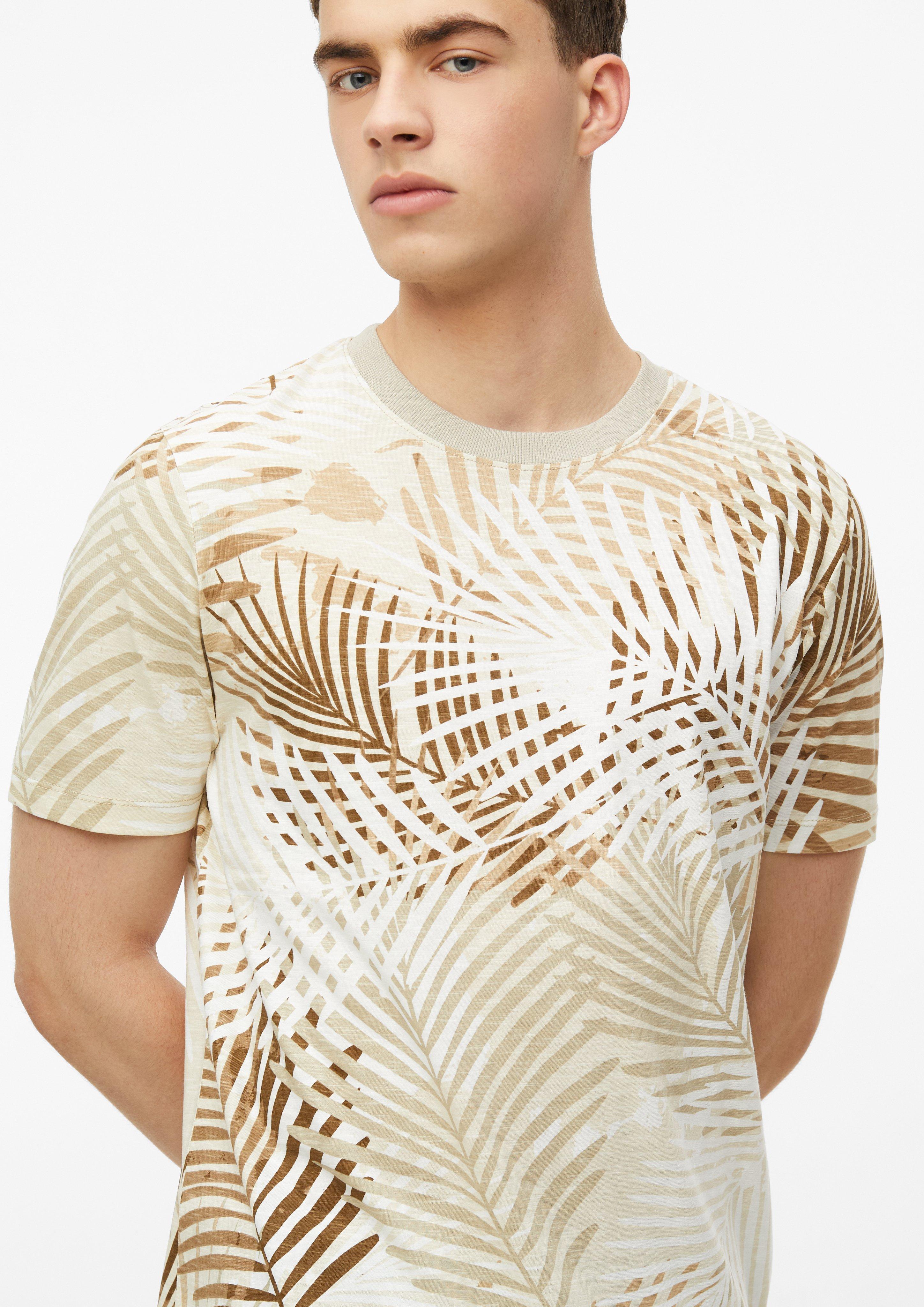  T-shirt en  de 