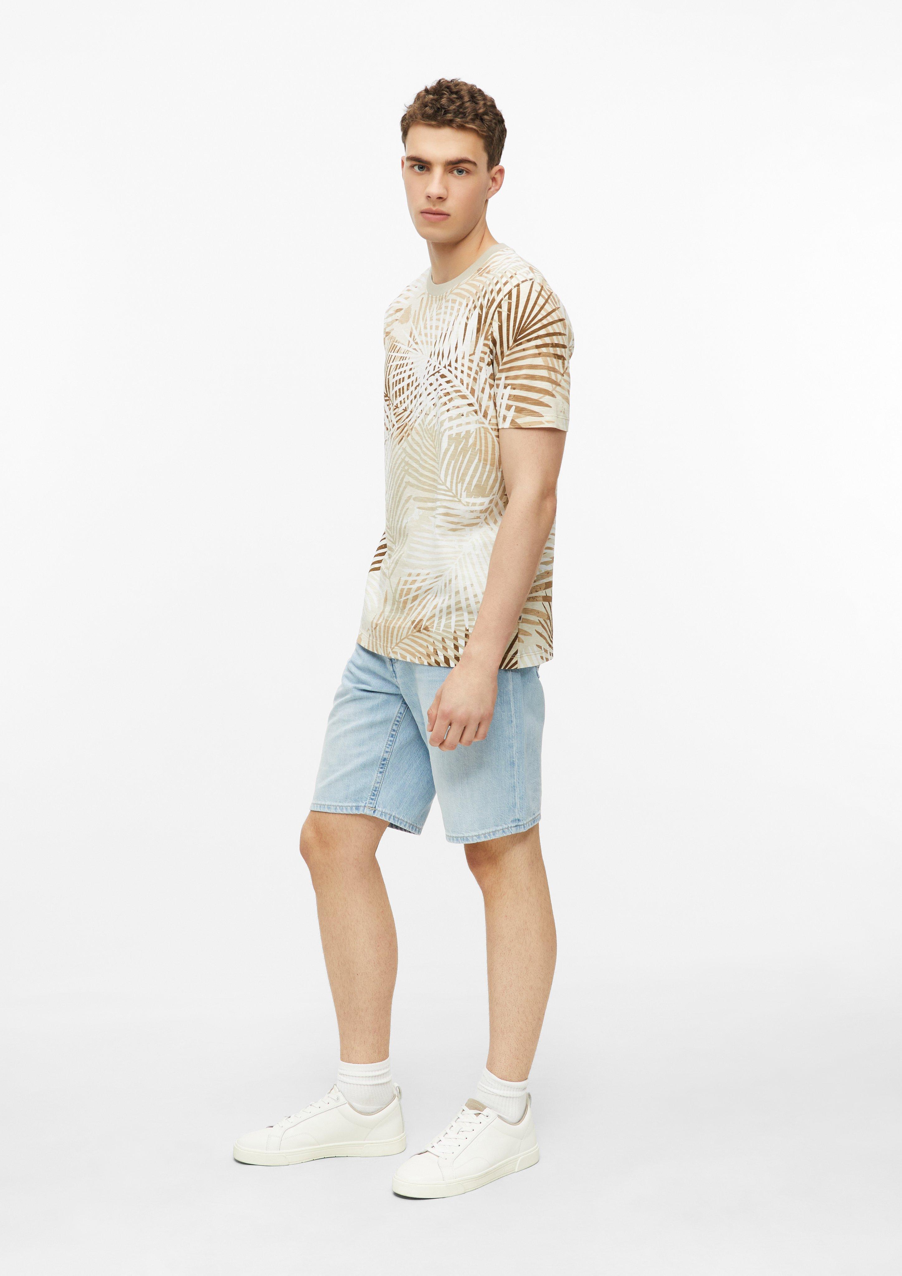  T-shirt en  de 