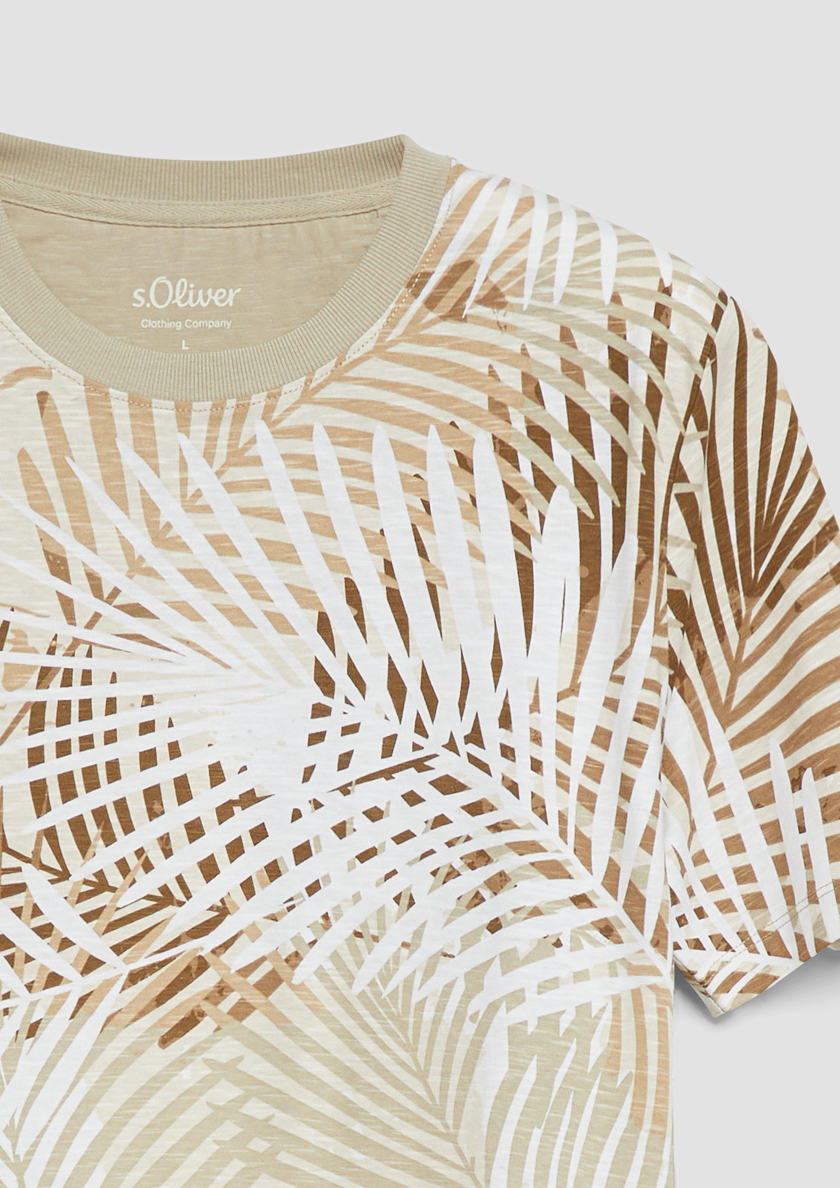  T-shirt en  de 