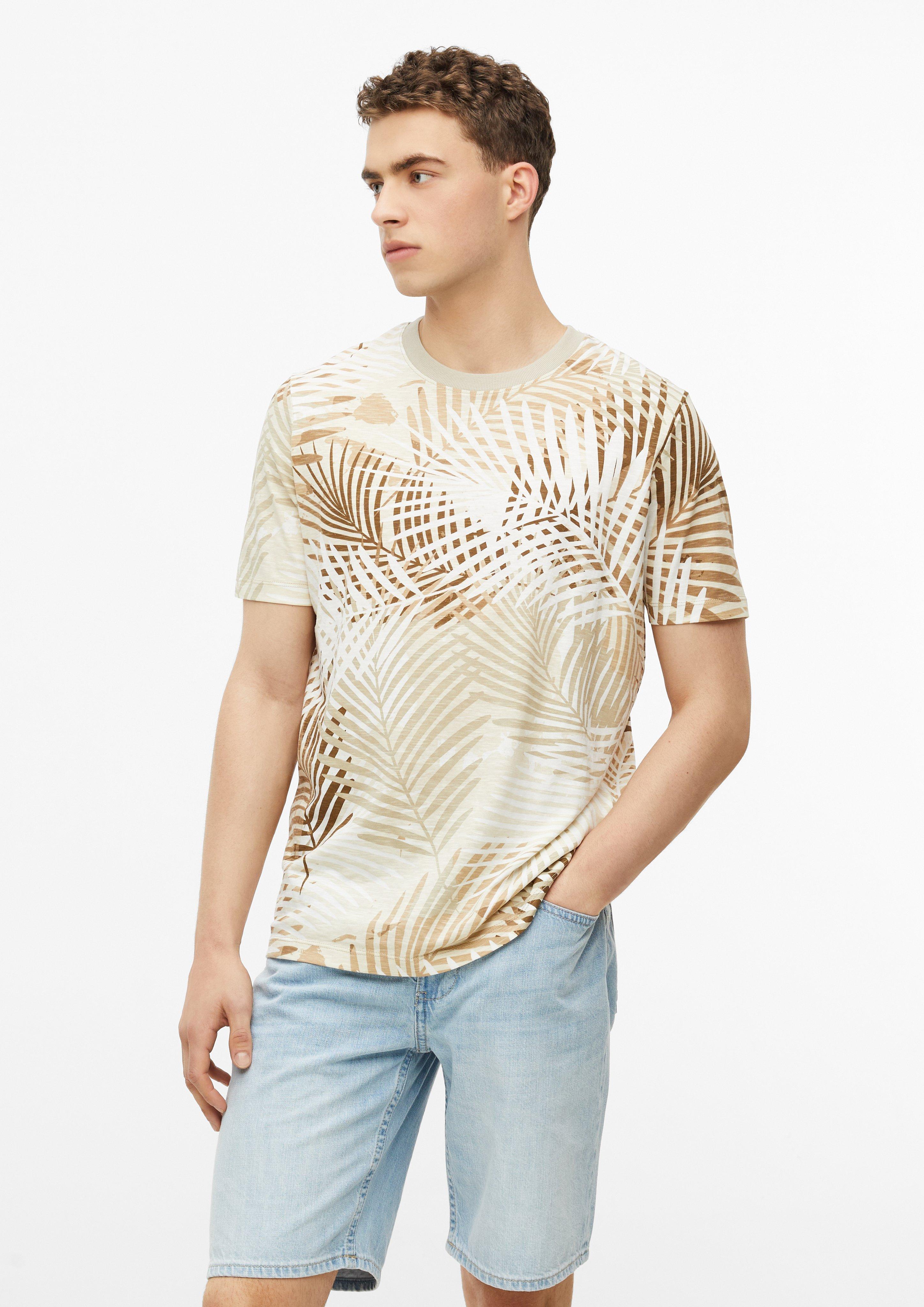  T-shirt en  de 