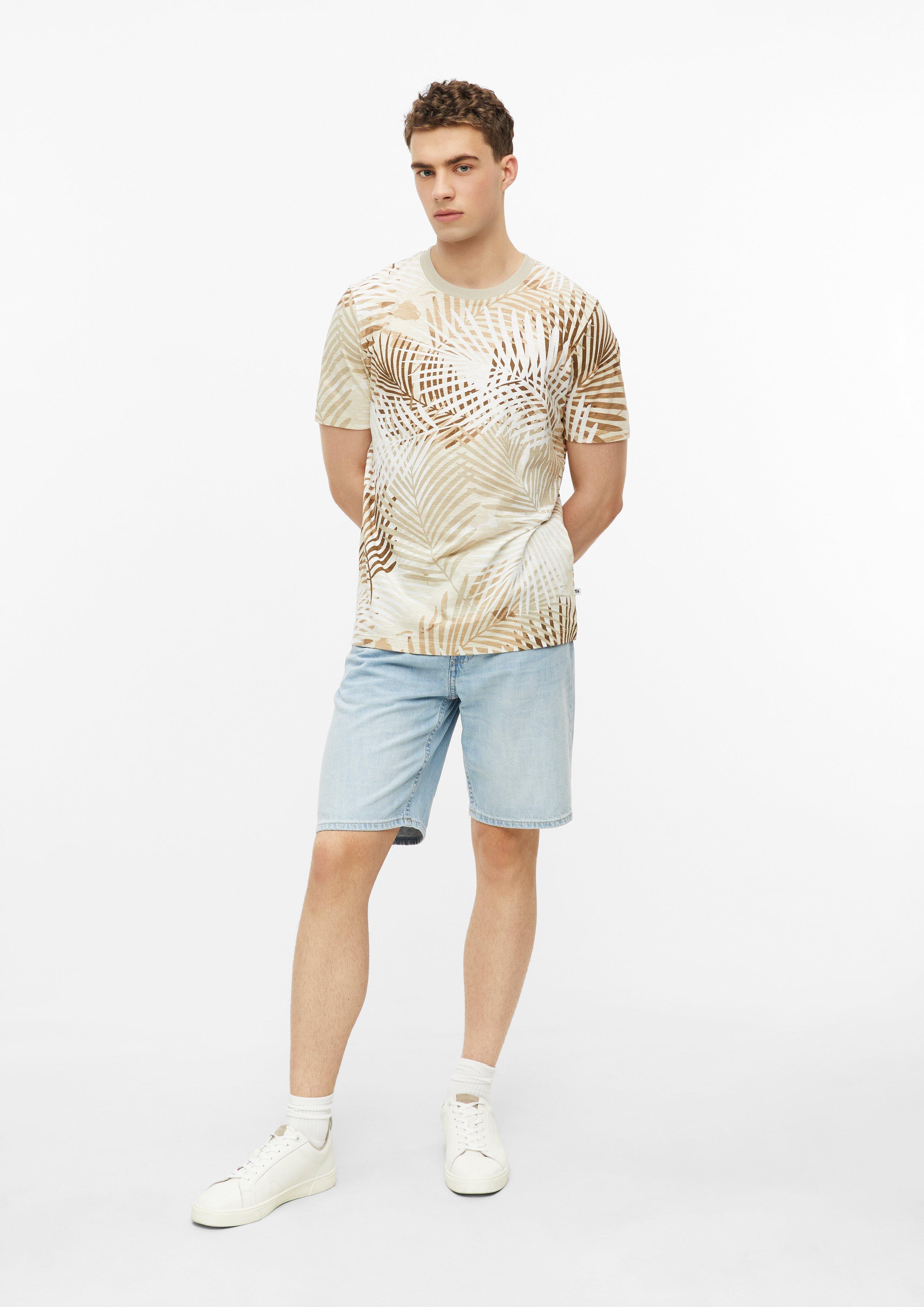  T-shirt en  de 