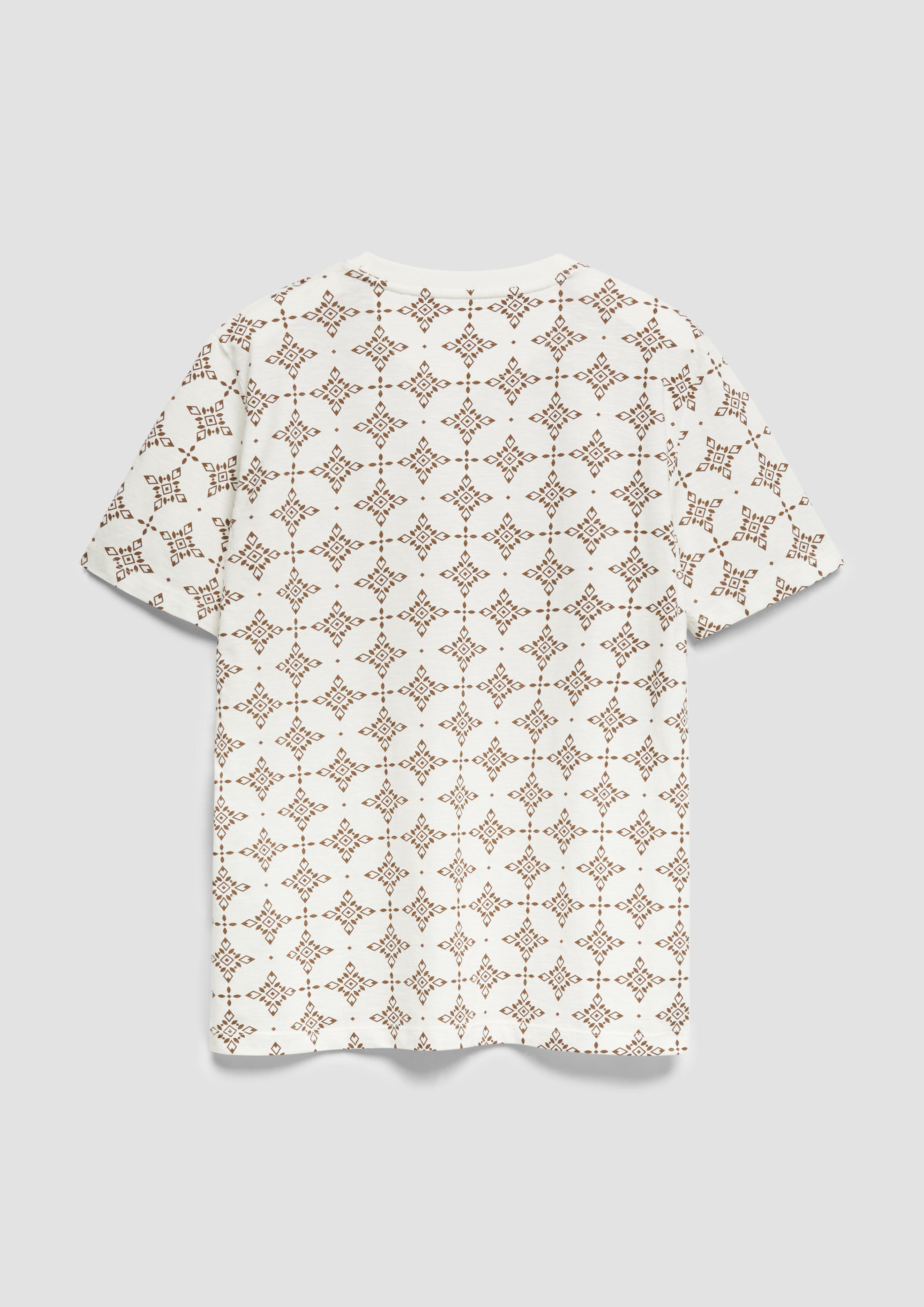  T-shirt en  de 
