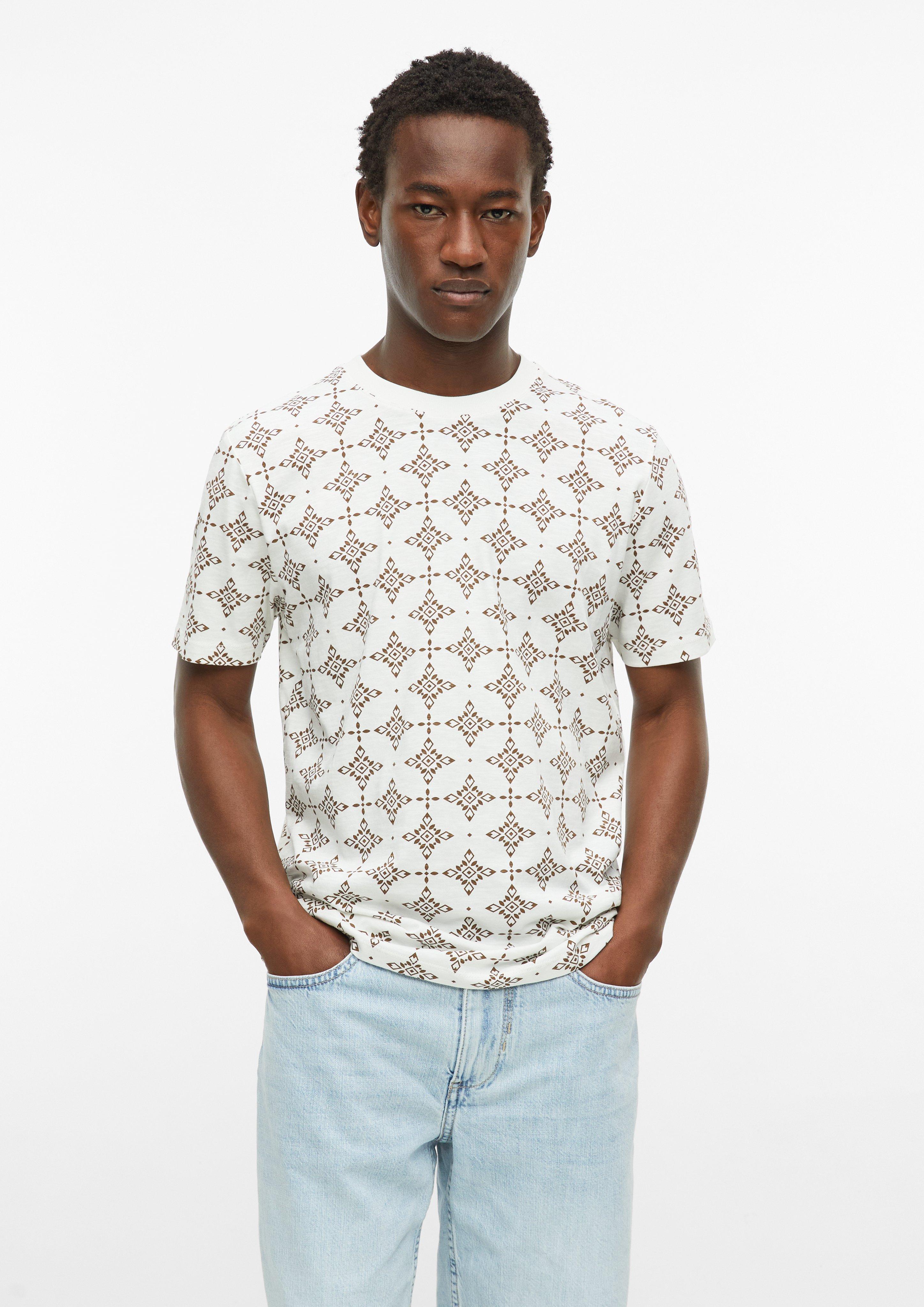  T-Shirt in  von 
