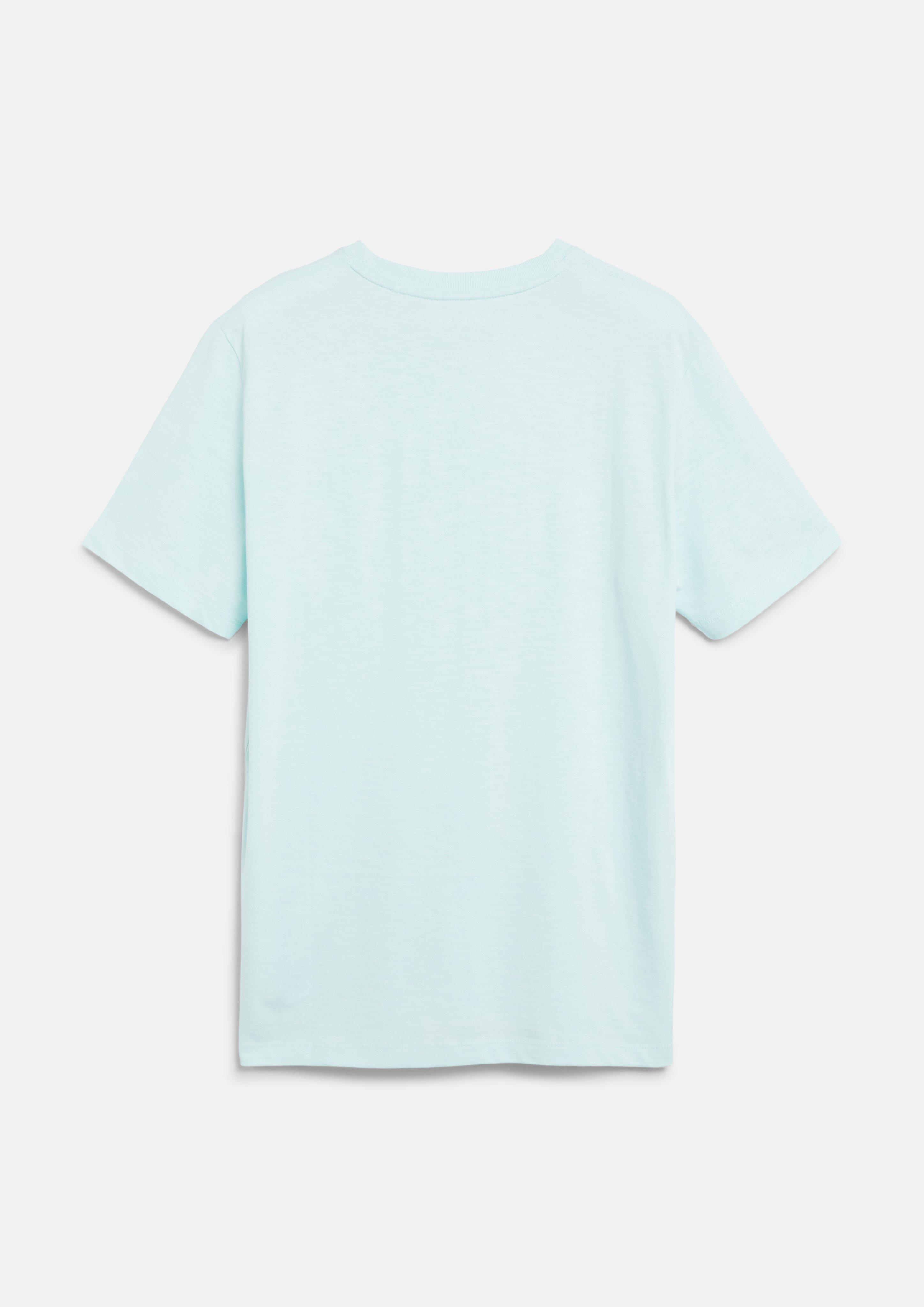  T-shirt en  de 