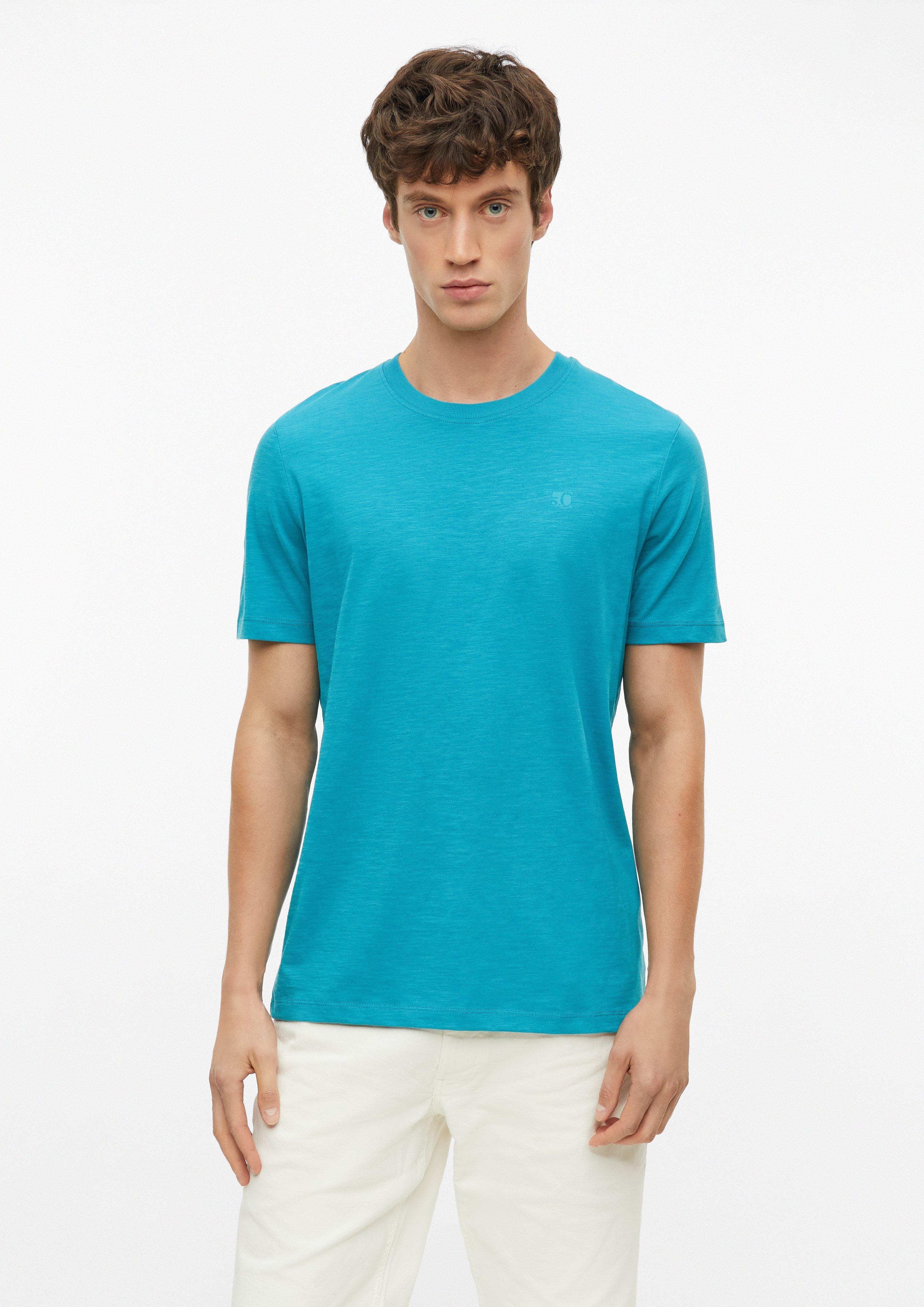  T-Shirt in  van 
