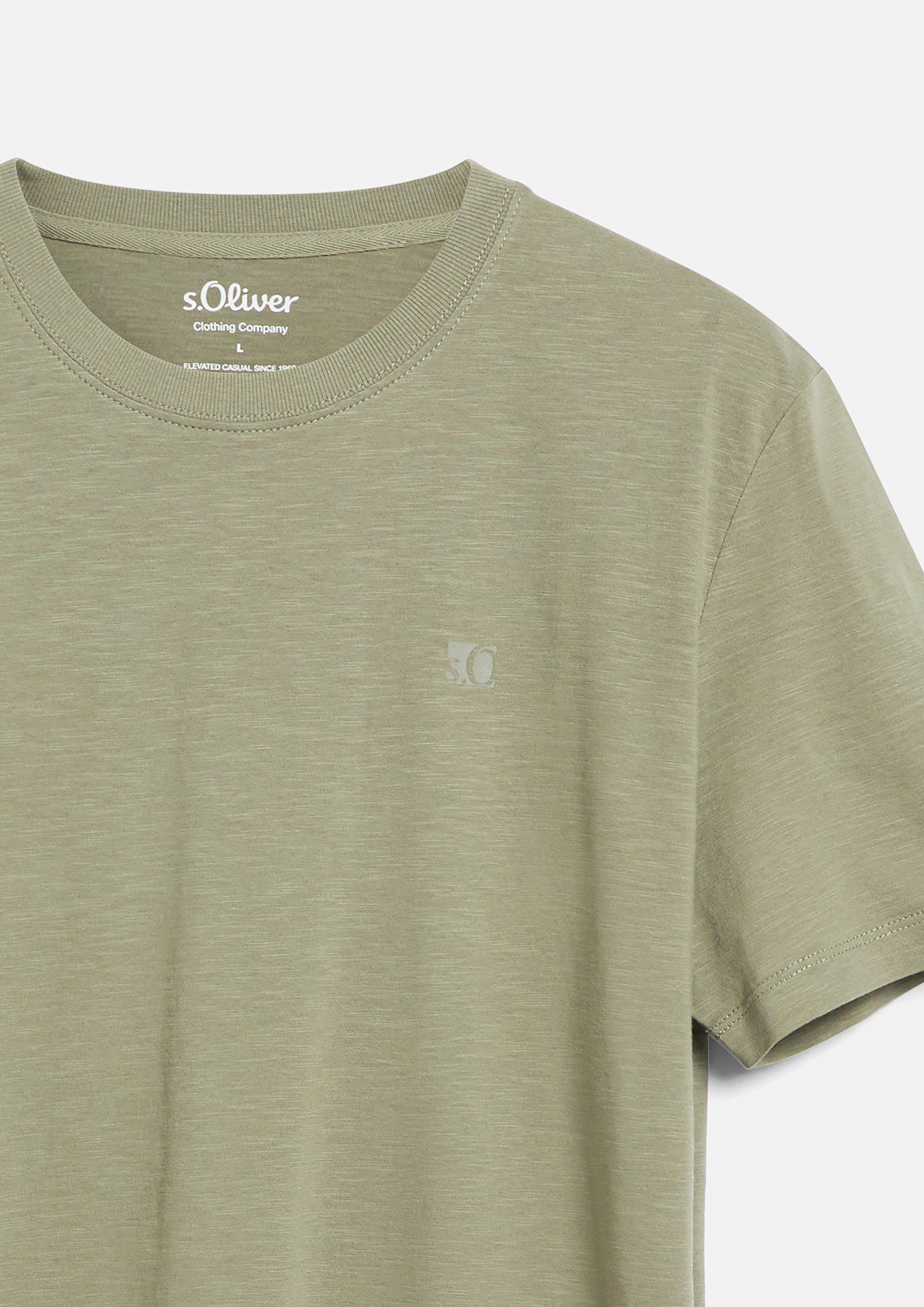  T-shirt en  de 