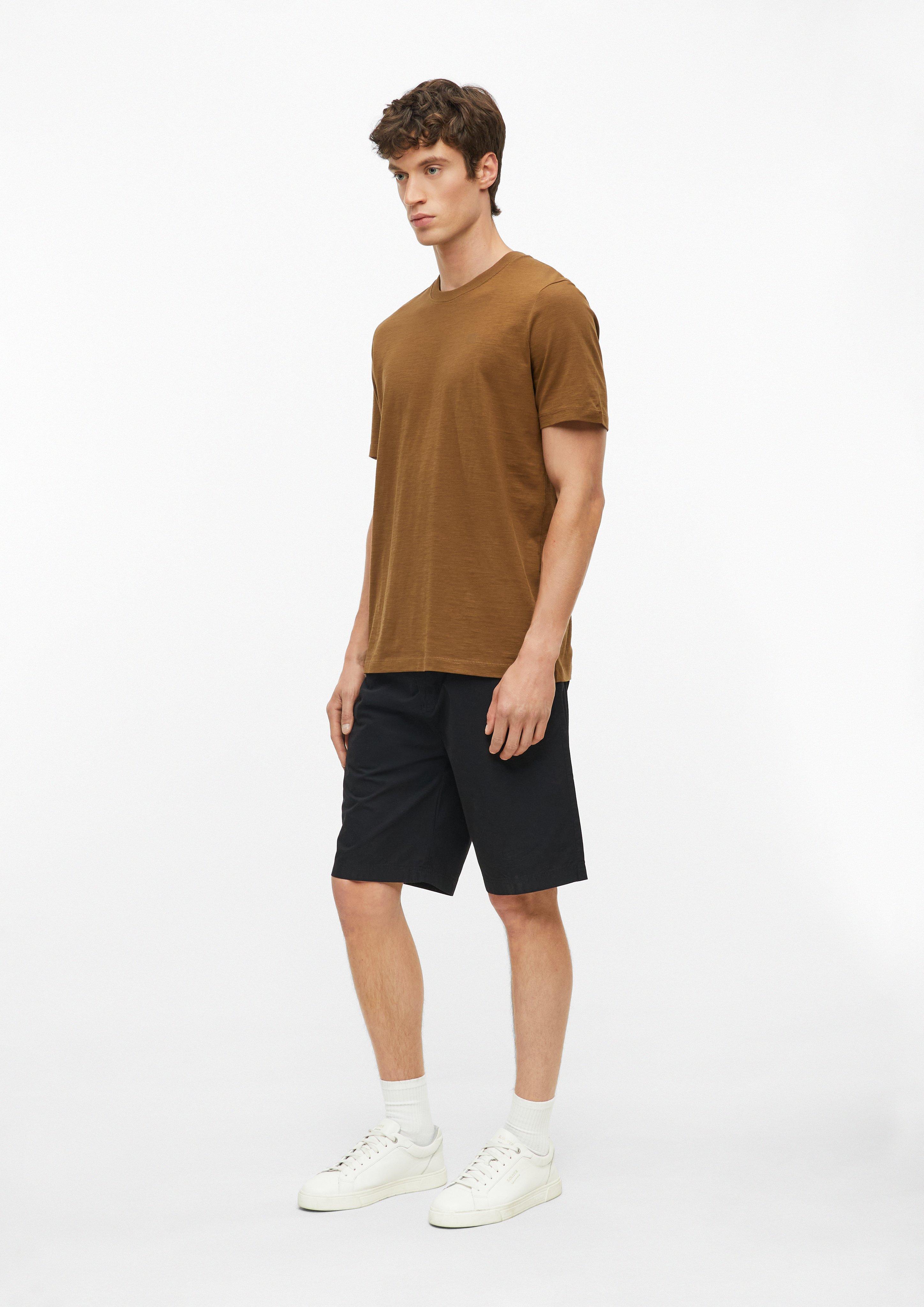 Herren T-Shirt in braun von s.Oliver