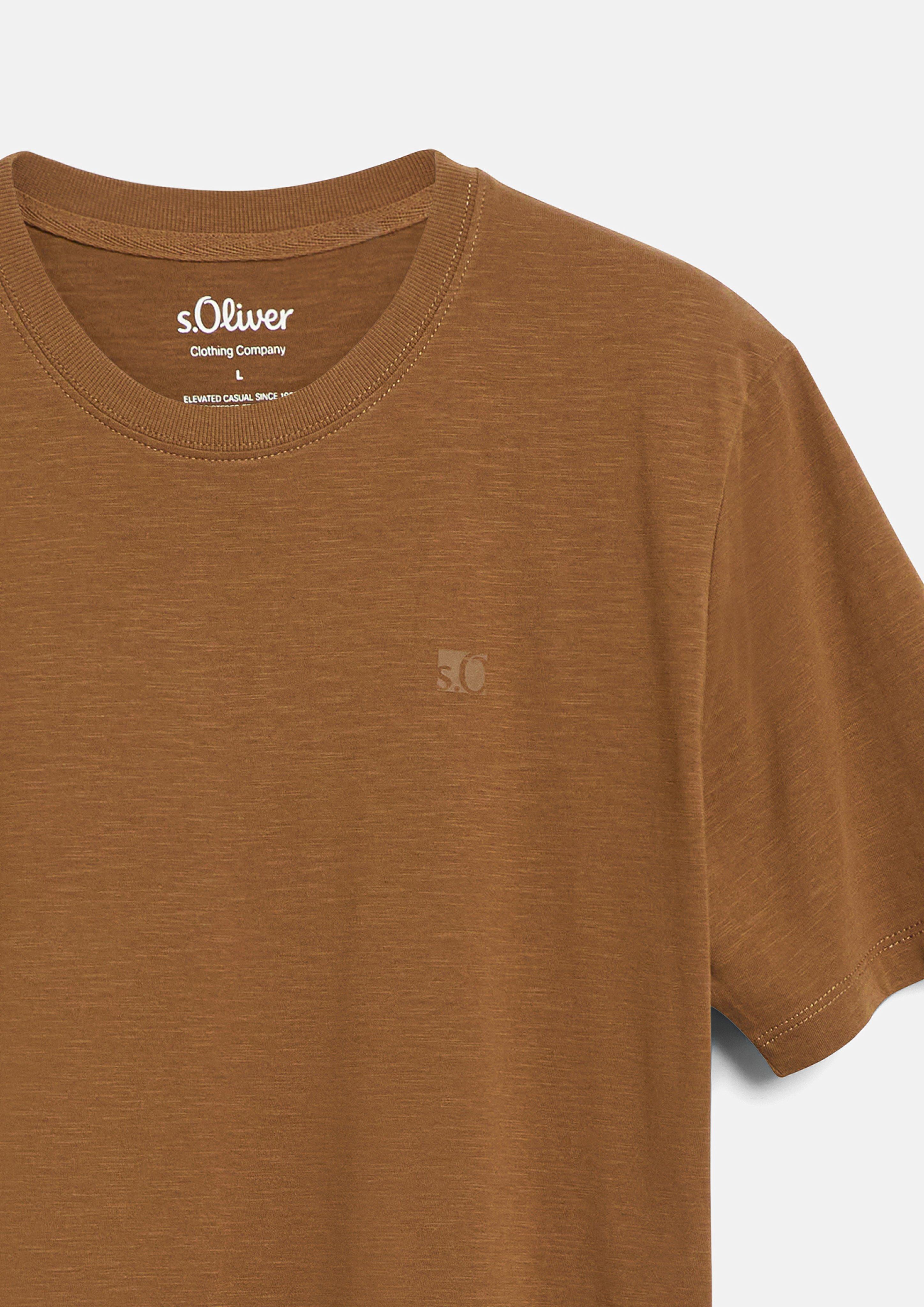  T-shirt en  de 