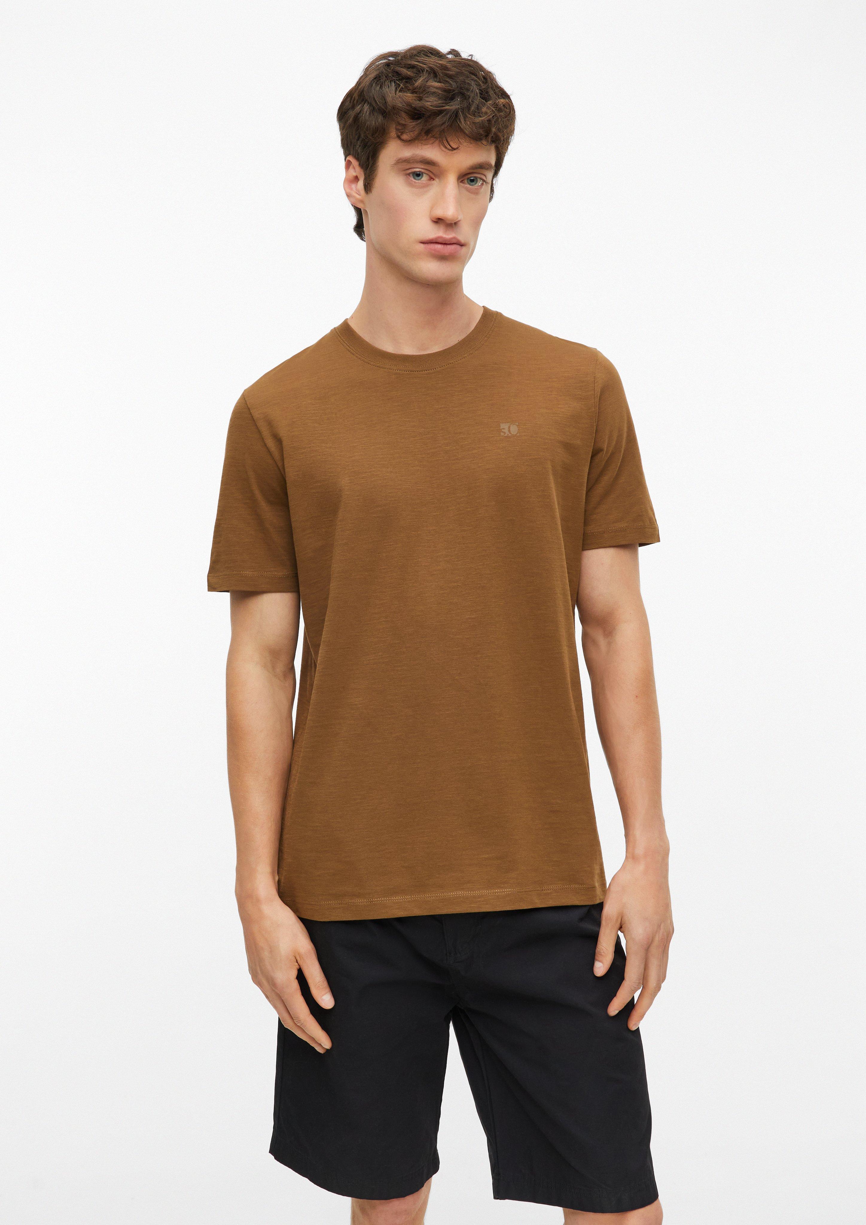  T-Shirt in  van 