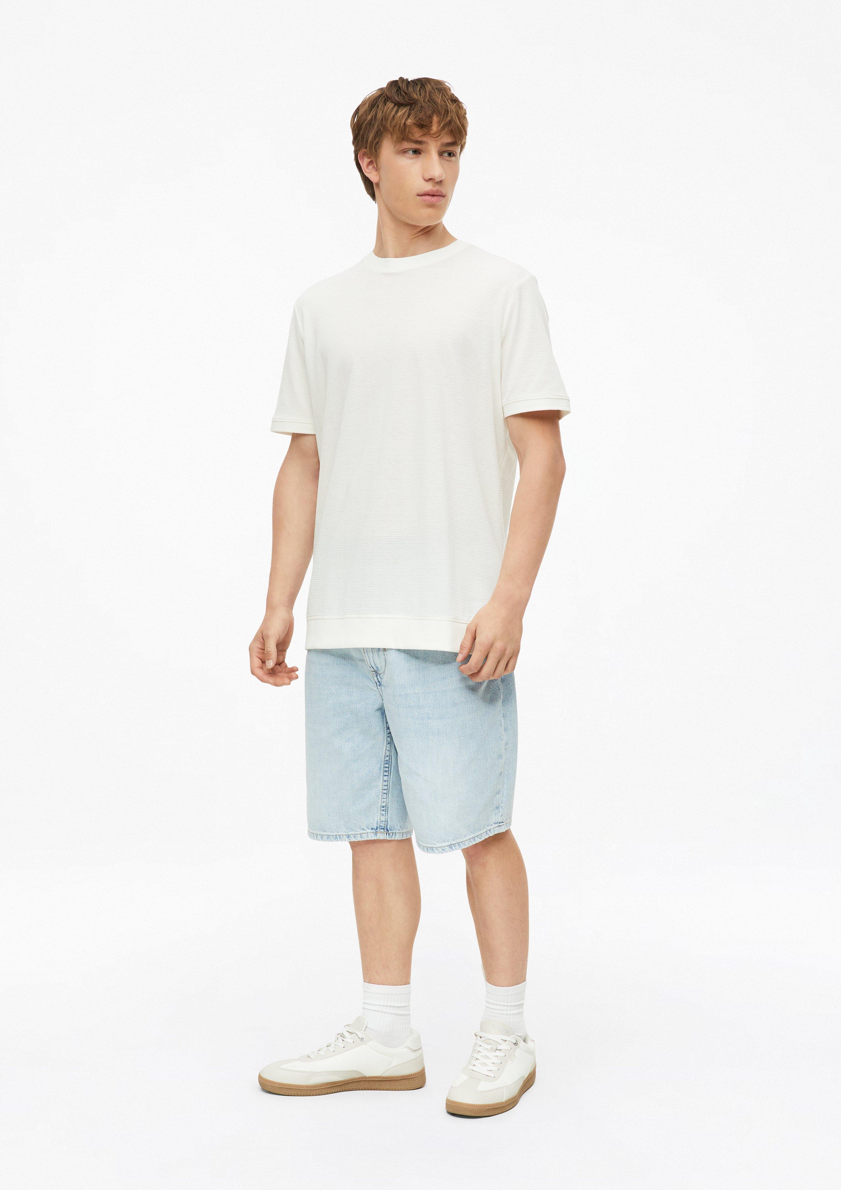 T-shirt en  de 