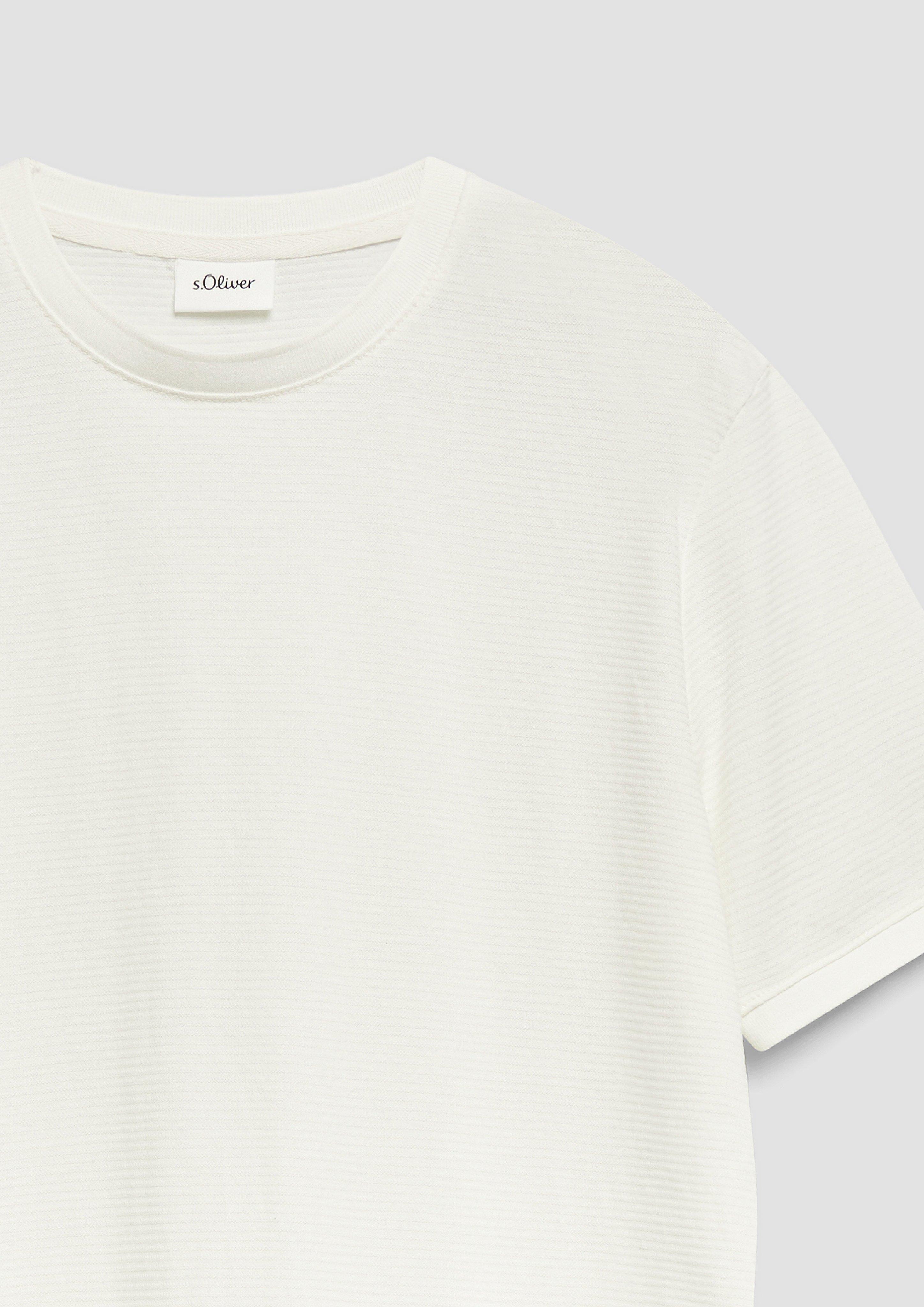  T-shirt en  de 
