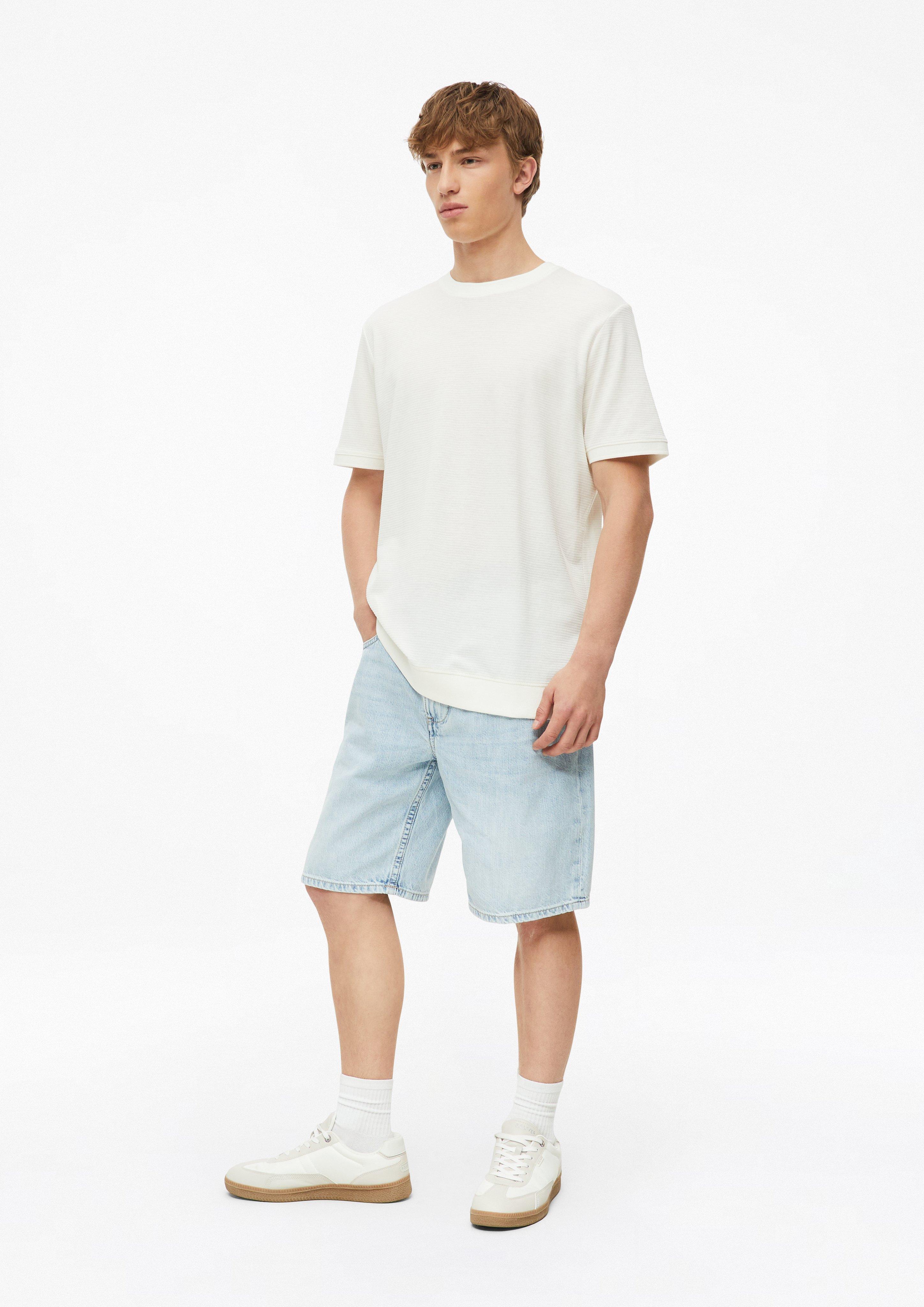  T-shirt en  de 