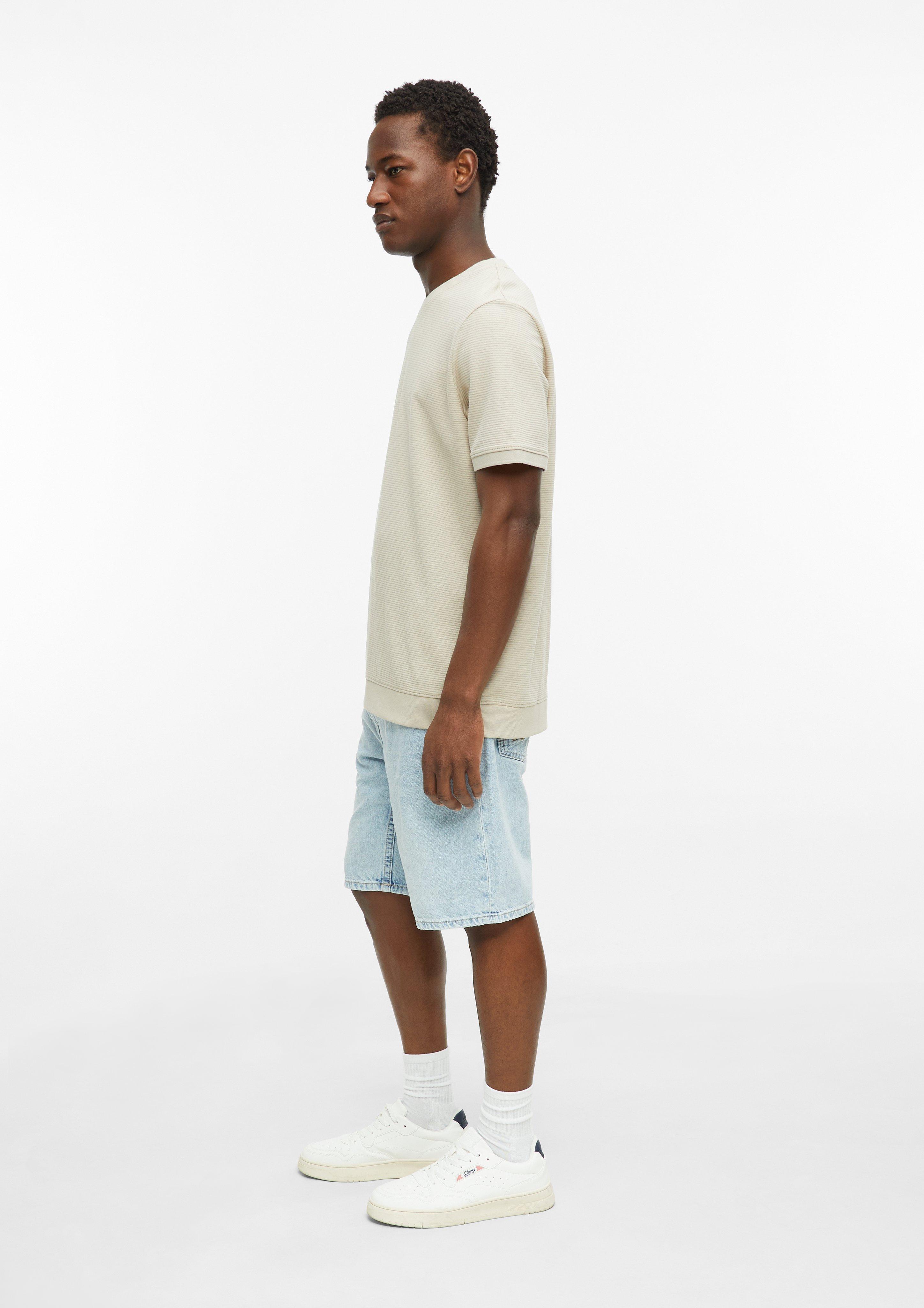 T-shirt en  de 
