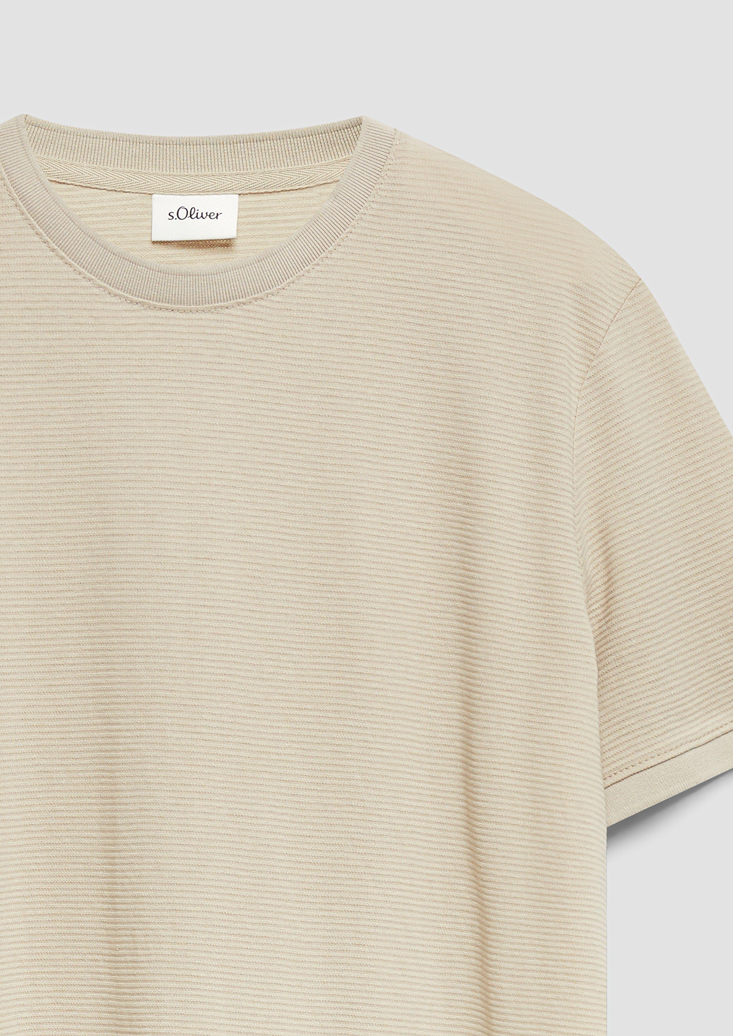  T-shirt en  de 