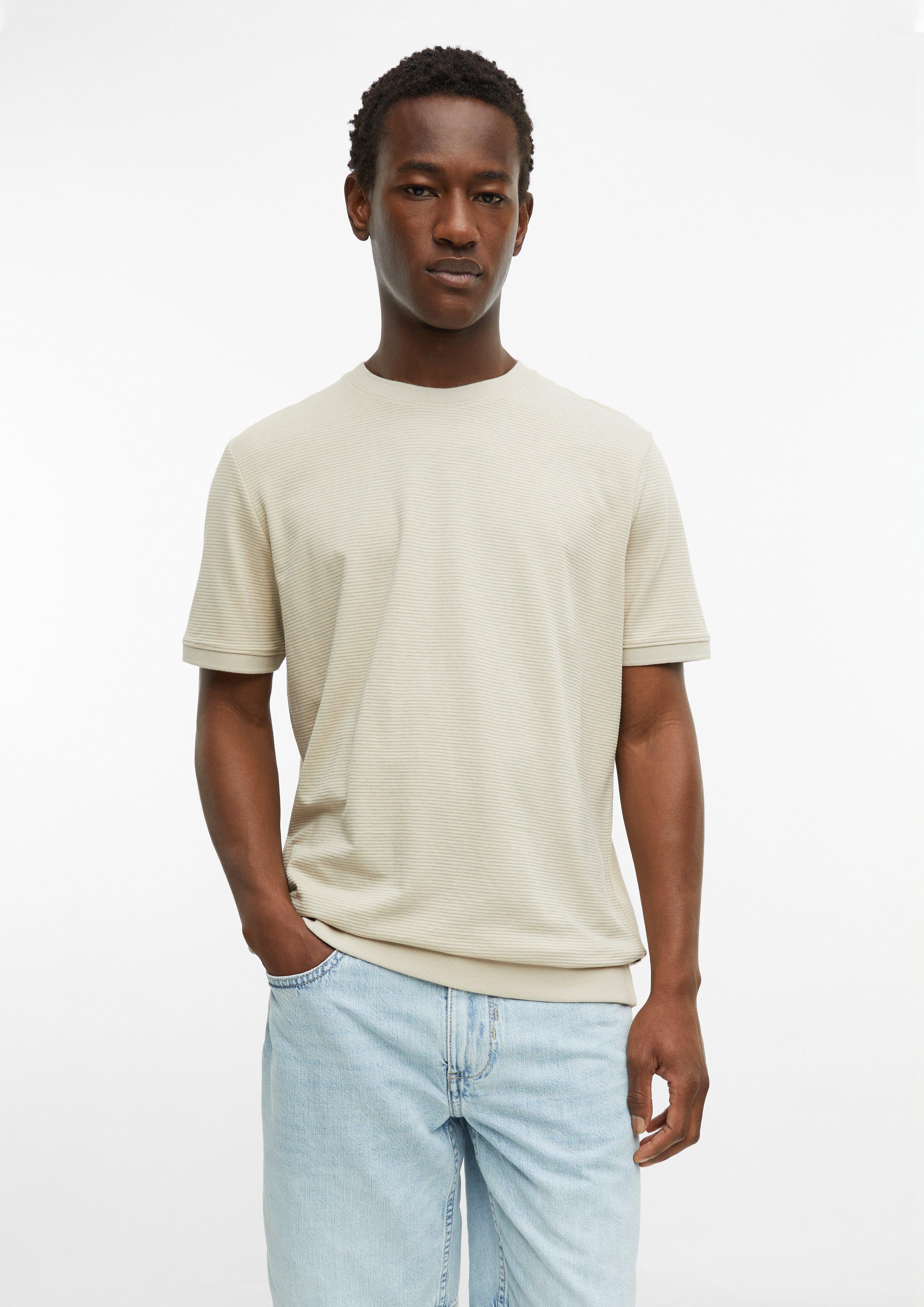  T-shirt en  de 