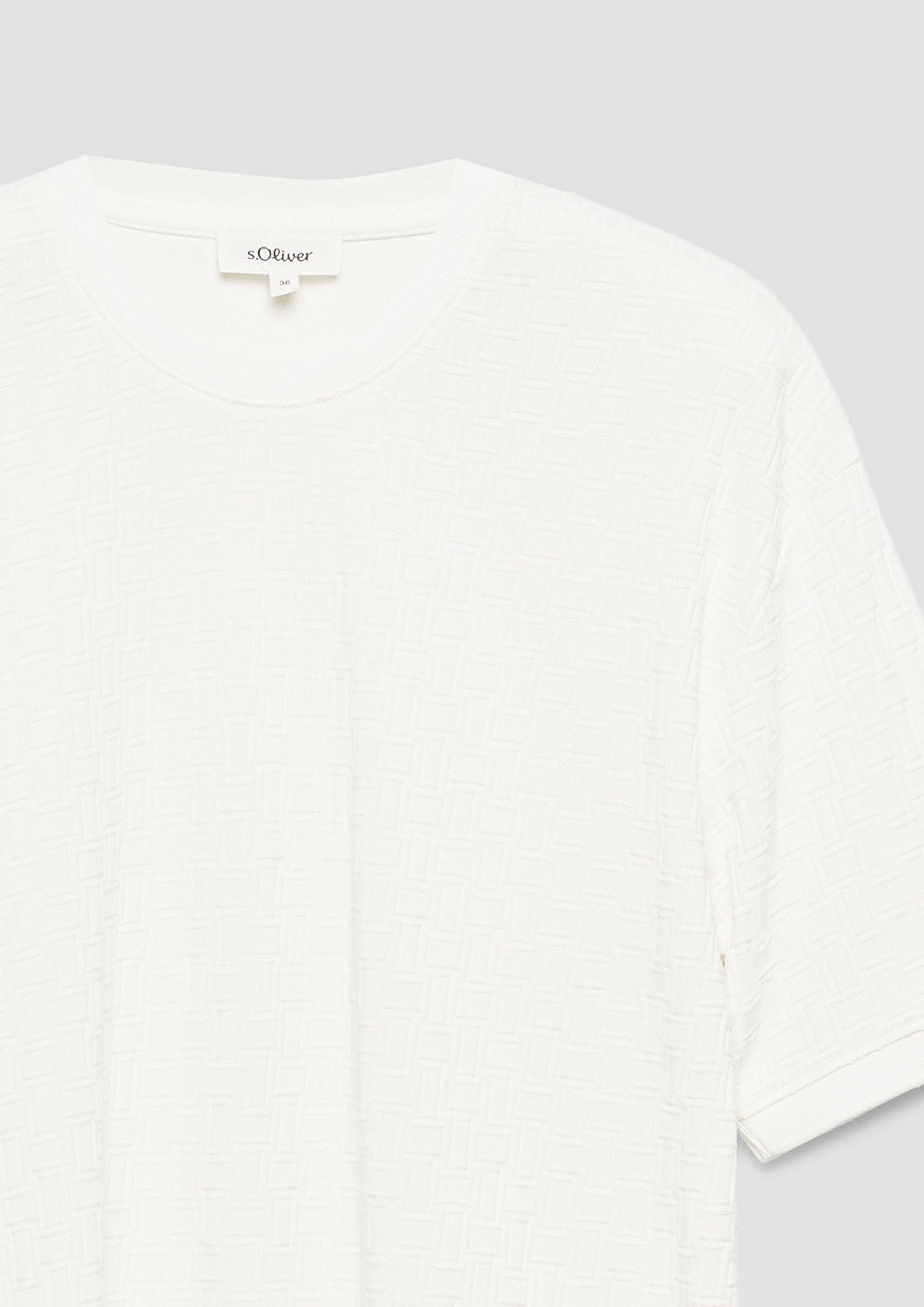  T-shirt en  de 