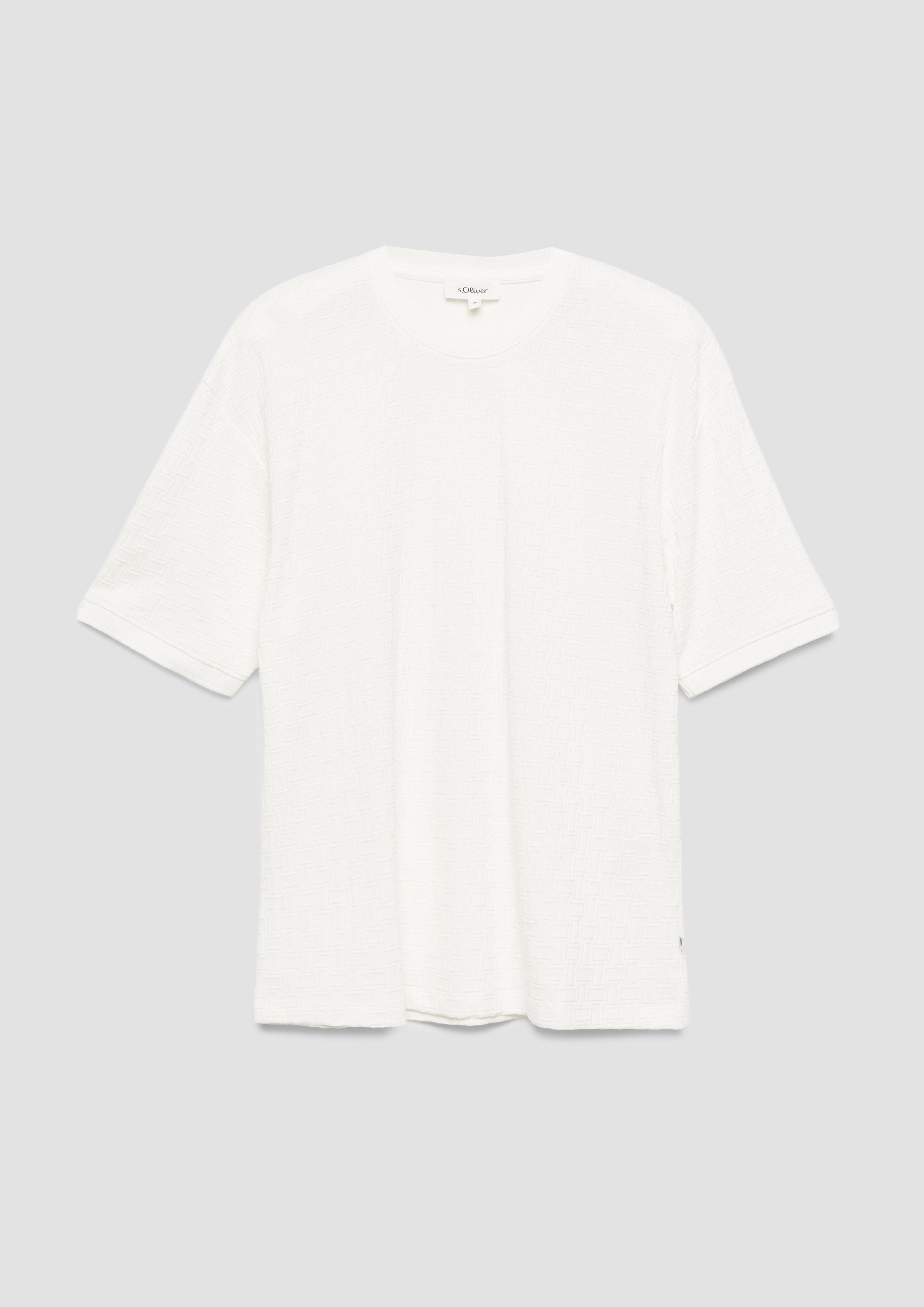  T-shirt en  de 