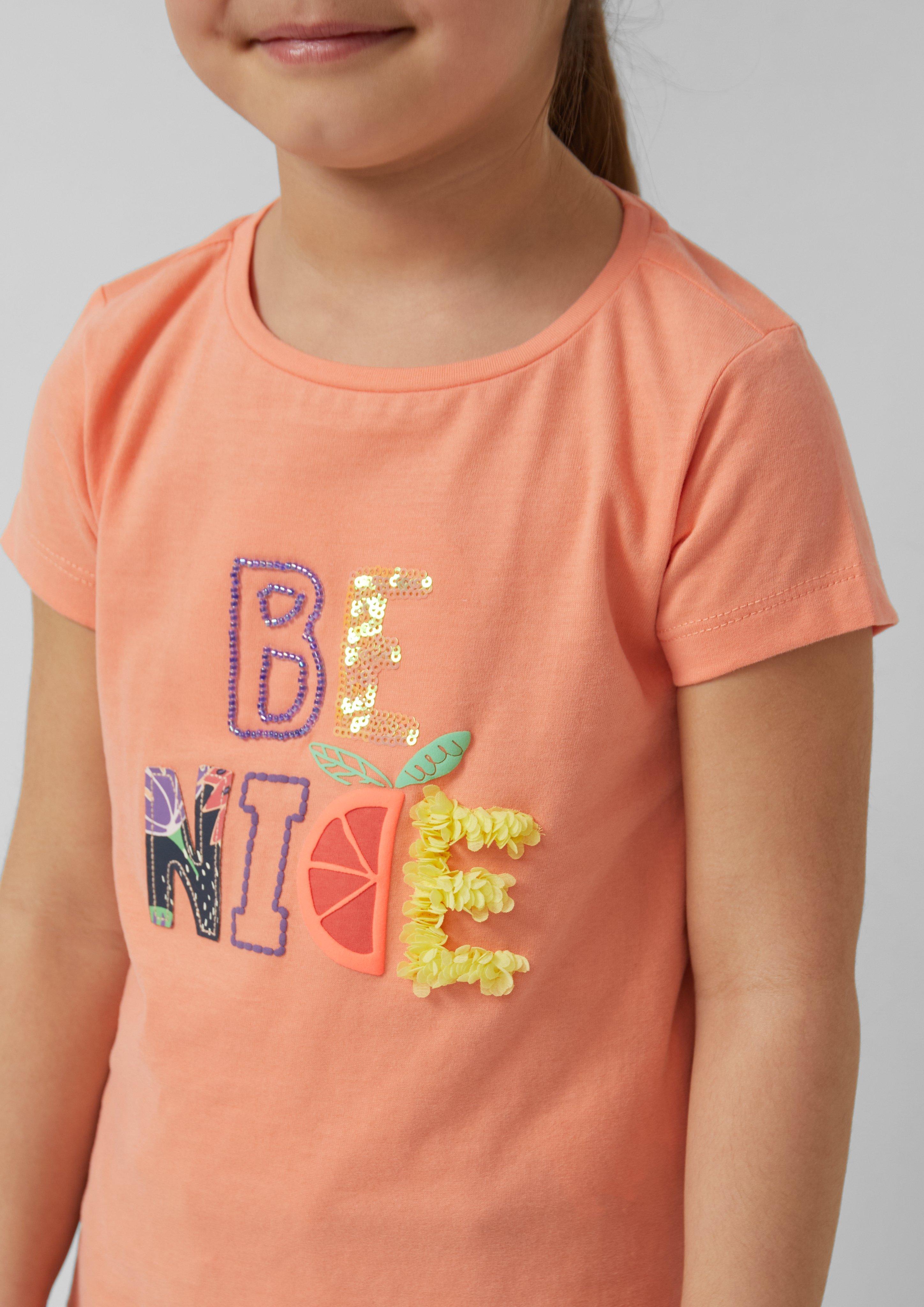  T-Shirt in  von 