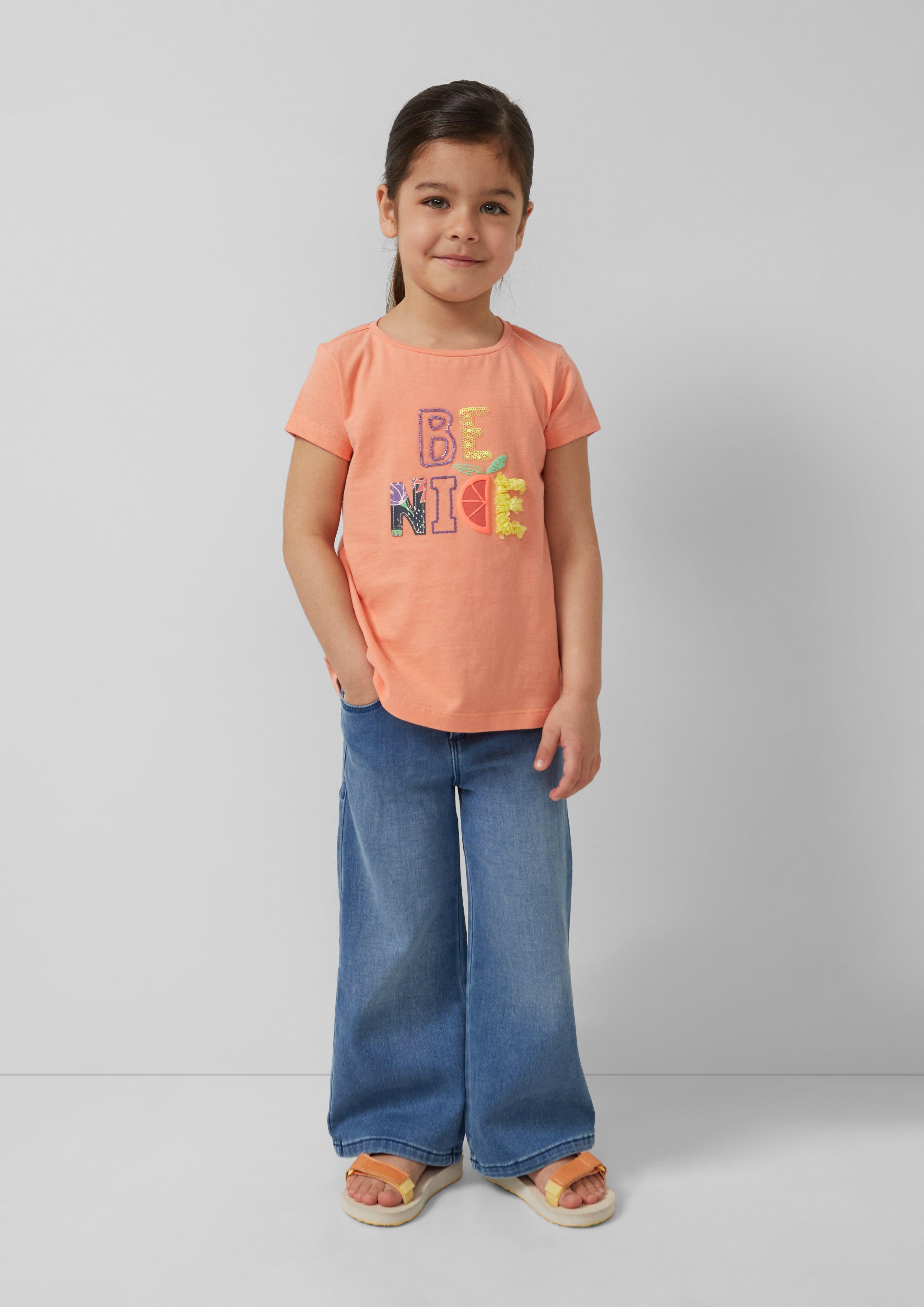  T-Shirt in  von 