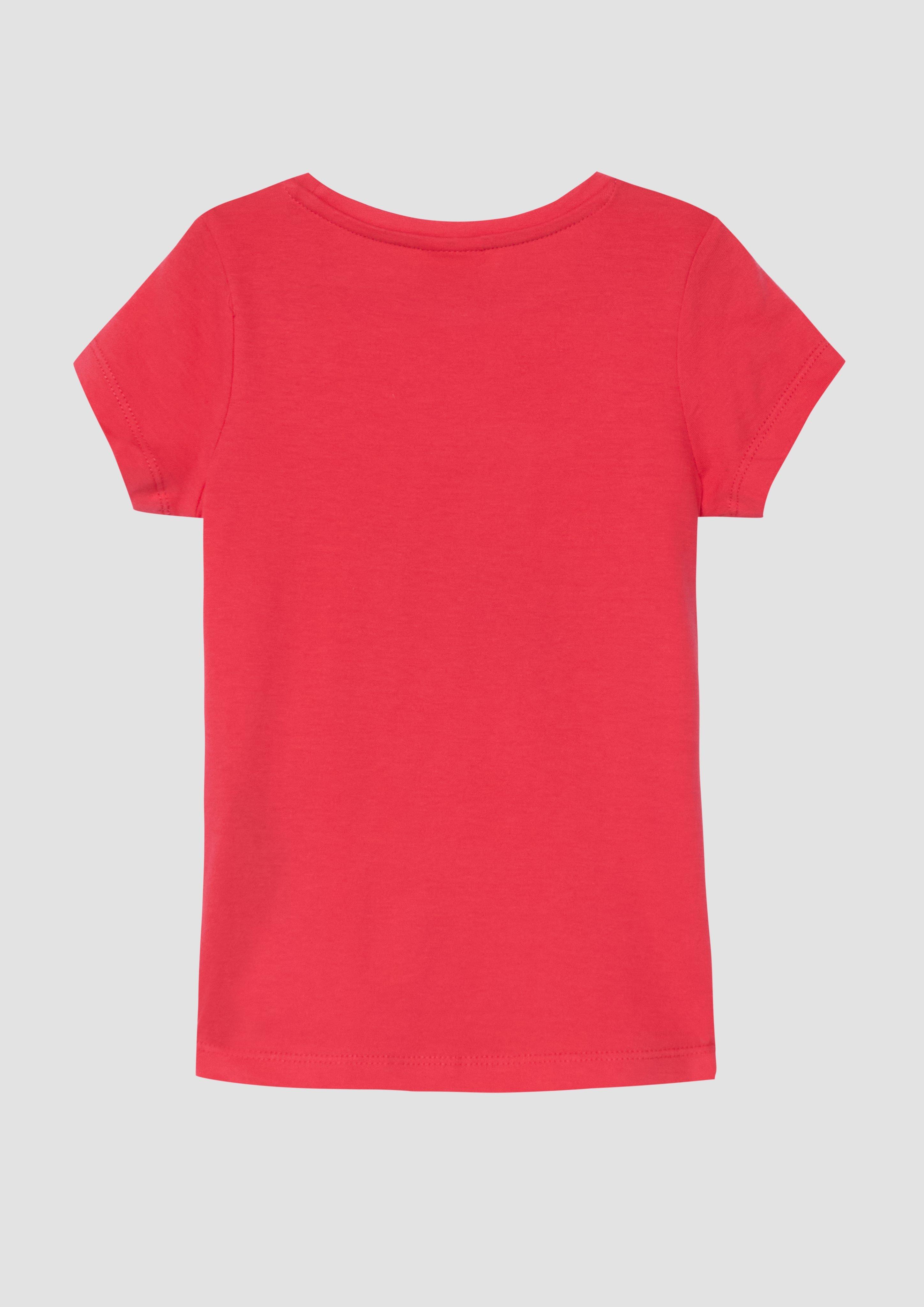 T-shirt in 4290, 2218 & 0100